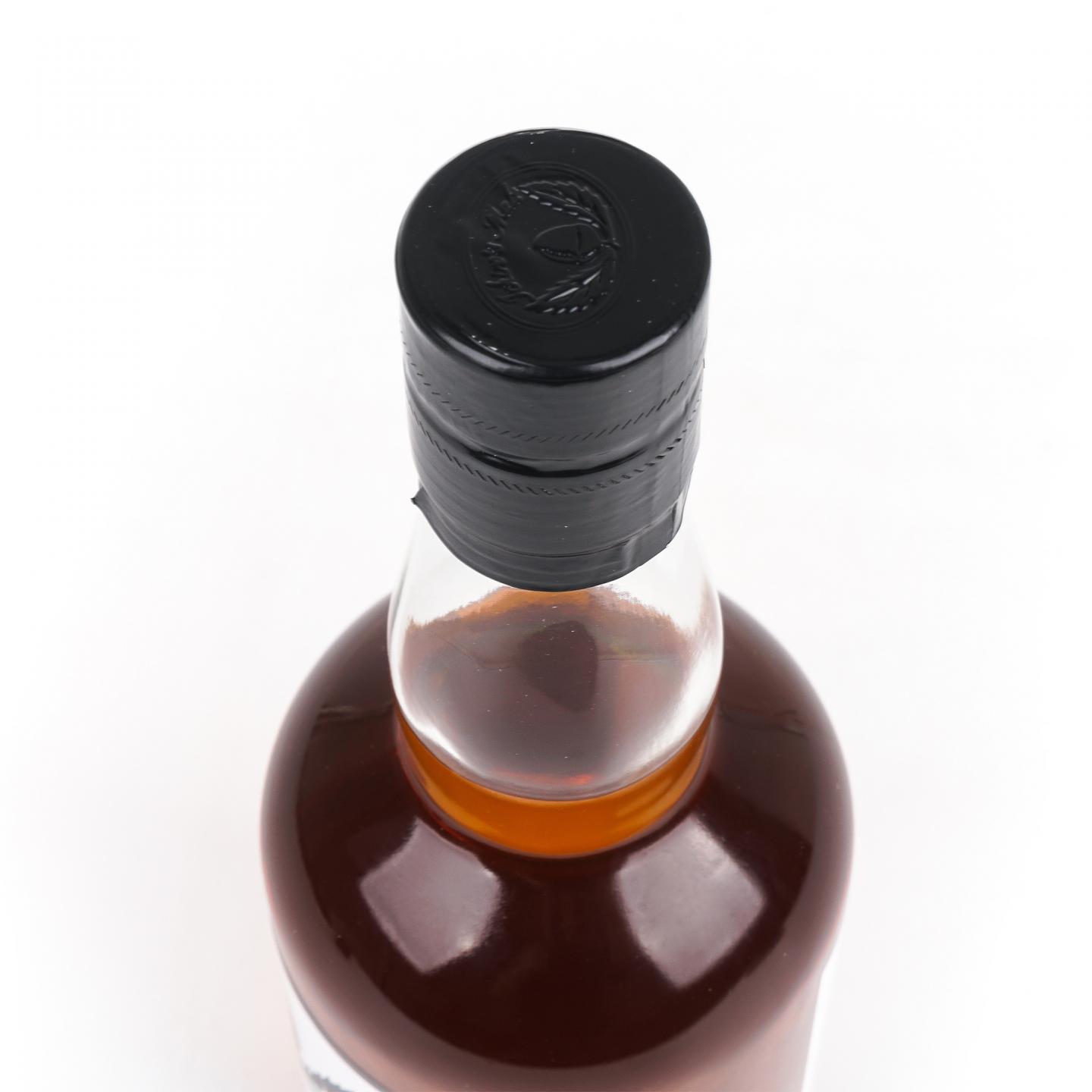 秩父出品 Ichiro’s Malt & Grain 20周年纪念 世界调和