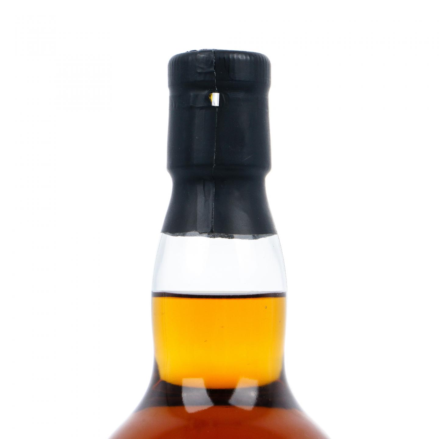 Bruichladdich 布赫拉迪 18年 2003-2022 Kirsch Import