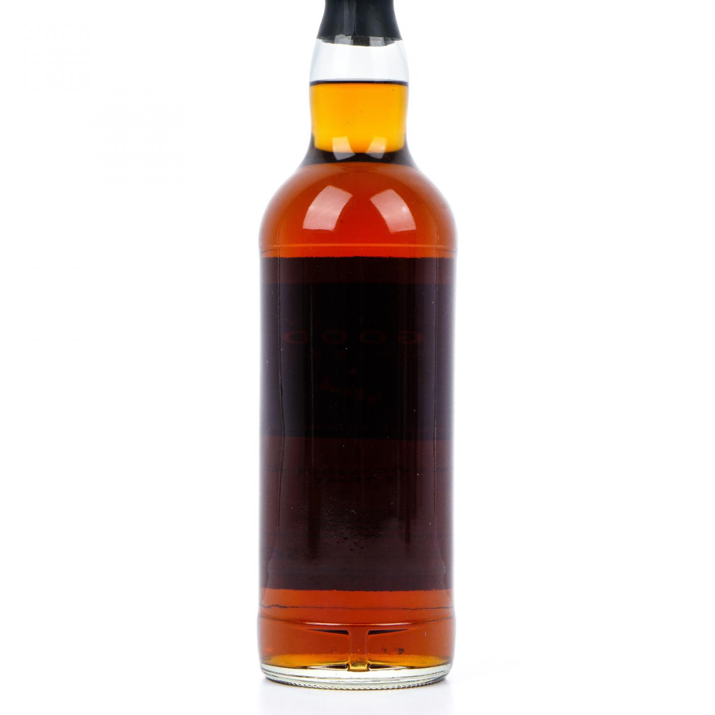 Bruichladdich 布赫拉迪 18年 2003-2022 Kirsch Import