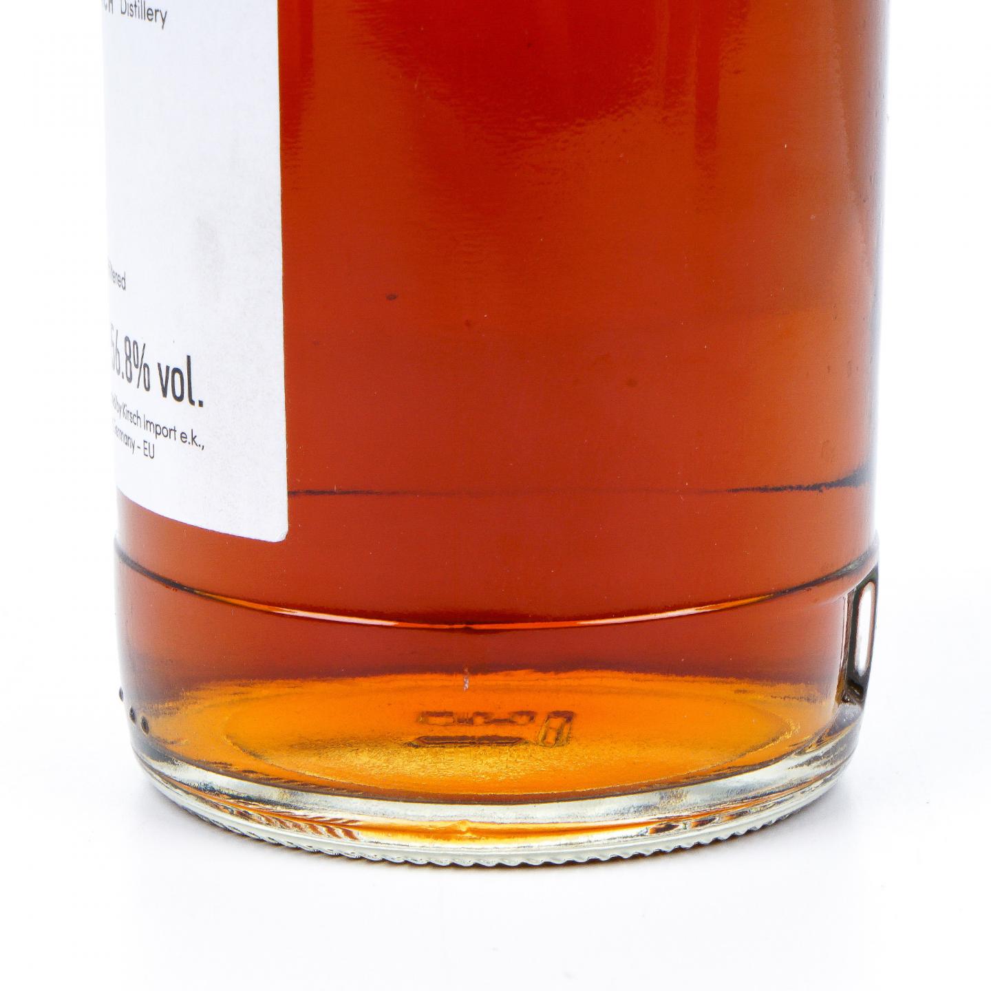 Bruichladdich 布赫拉迪 18年 2003-2022 Kirsch Import