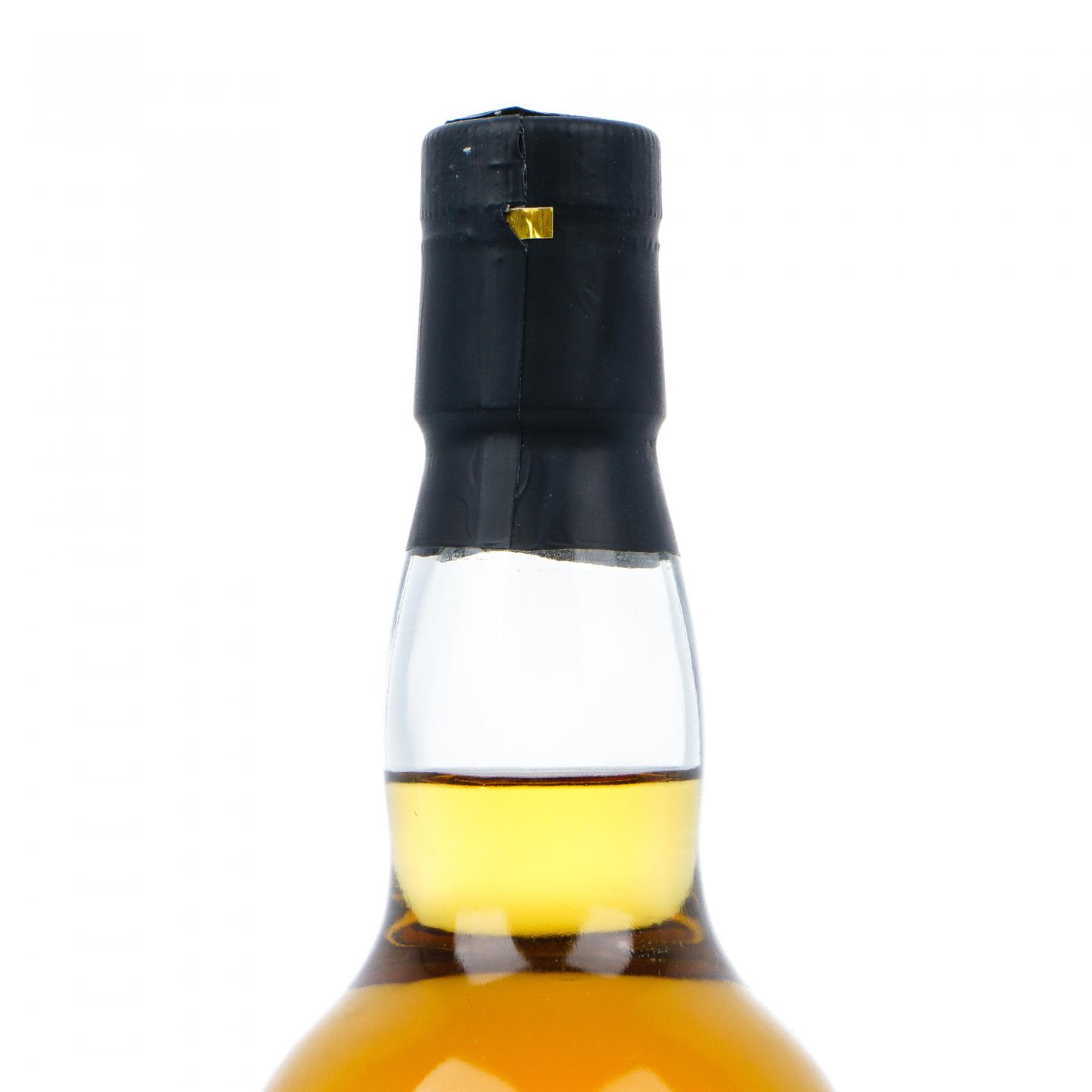 Clynelish 克里尼利基 18年 1996-2015 单桶 十二星座之摩羯座Crom