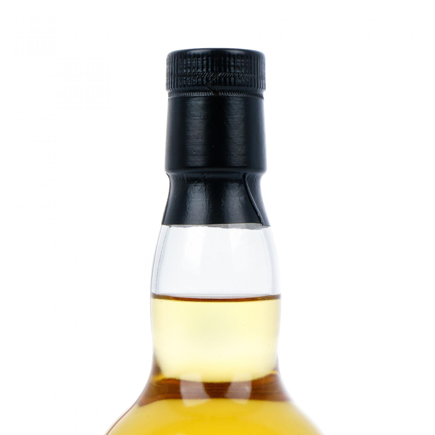 Ben Nevis 本尼维斯 13年 2011-2024 波本桶#1863 高达45周年纪念