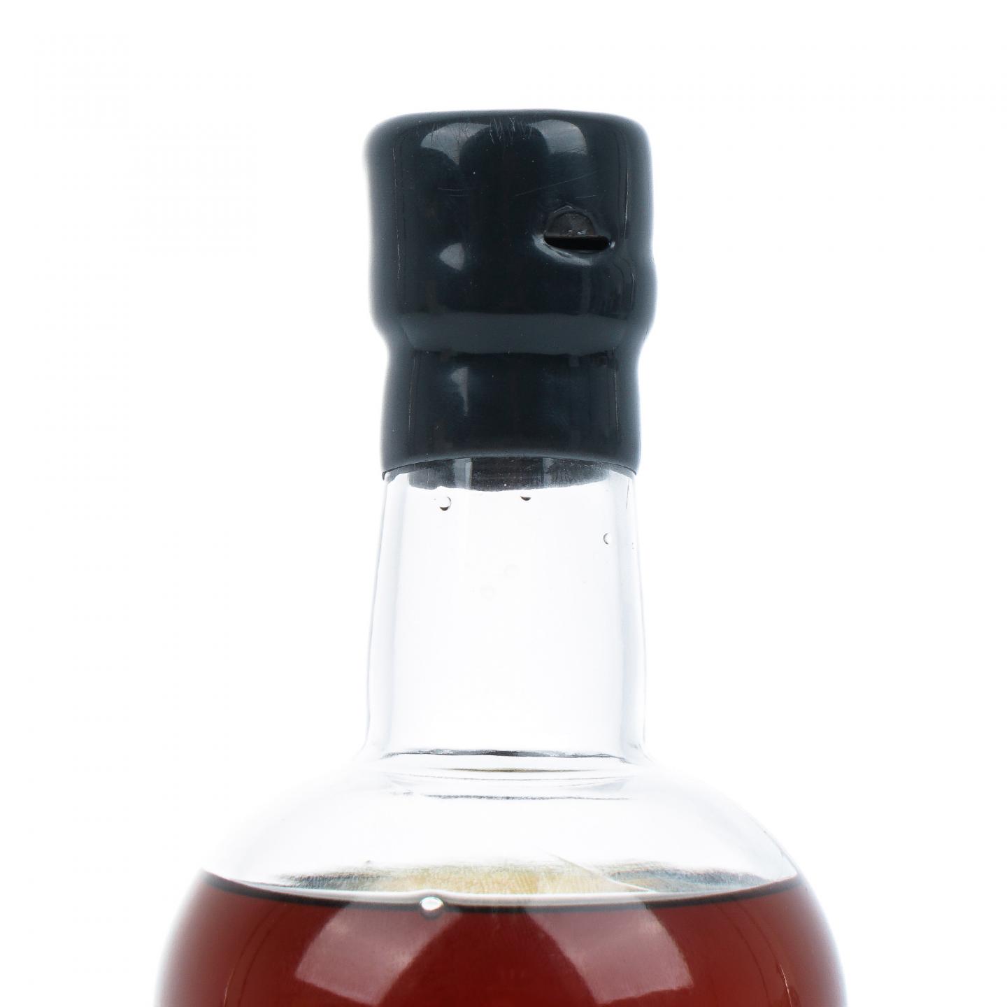 轻井泽 1984-2014 圈标 单桶#8173