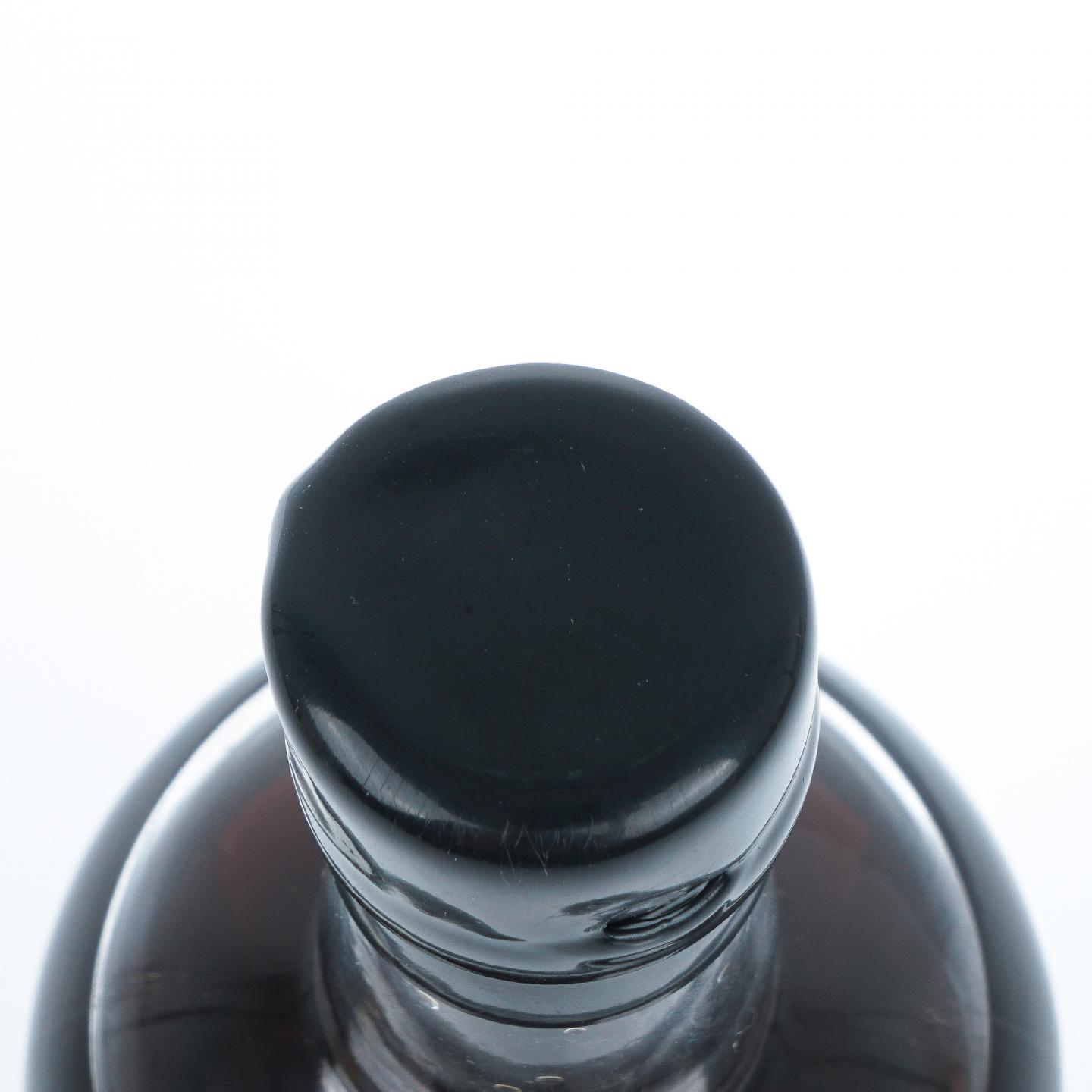 轻井泽 1984-2014 圈标 单桶#8173