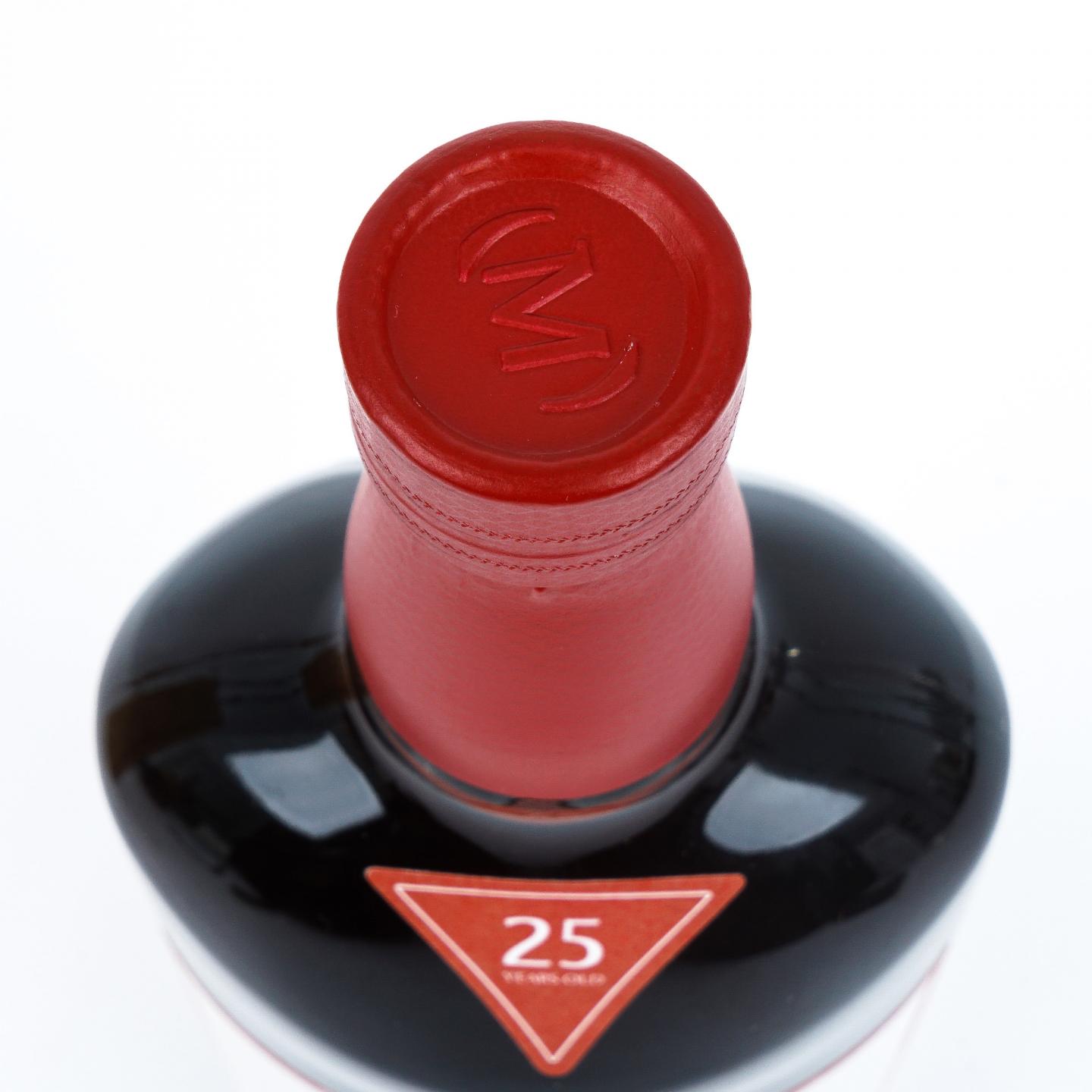 Macallan 麦卡伦 25年 2025 雪莉桶