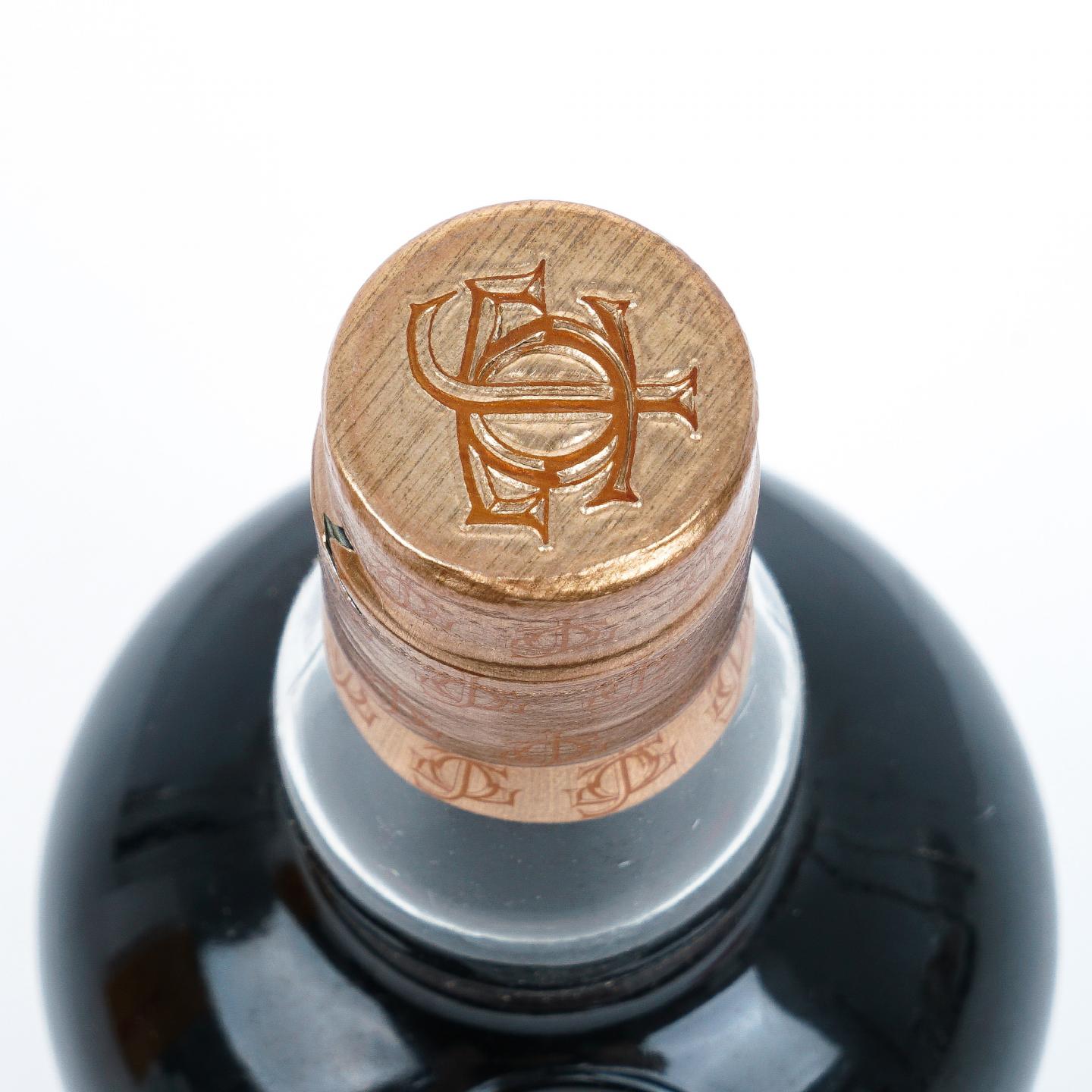 Glenfarclas 格兰花格 1962-2013 家族桶 单桶#3245