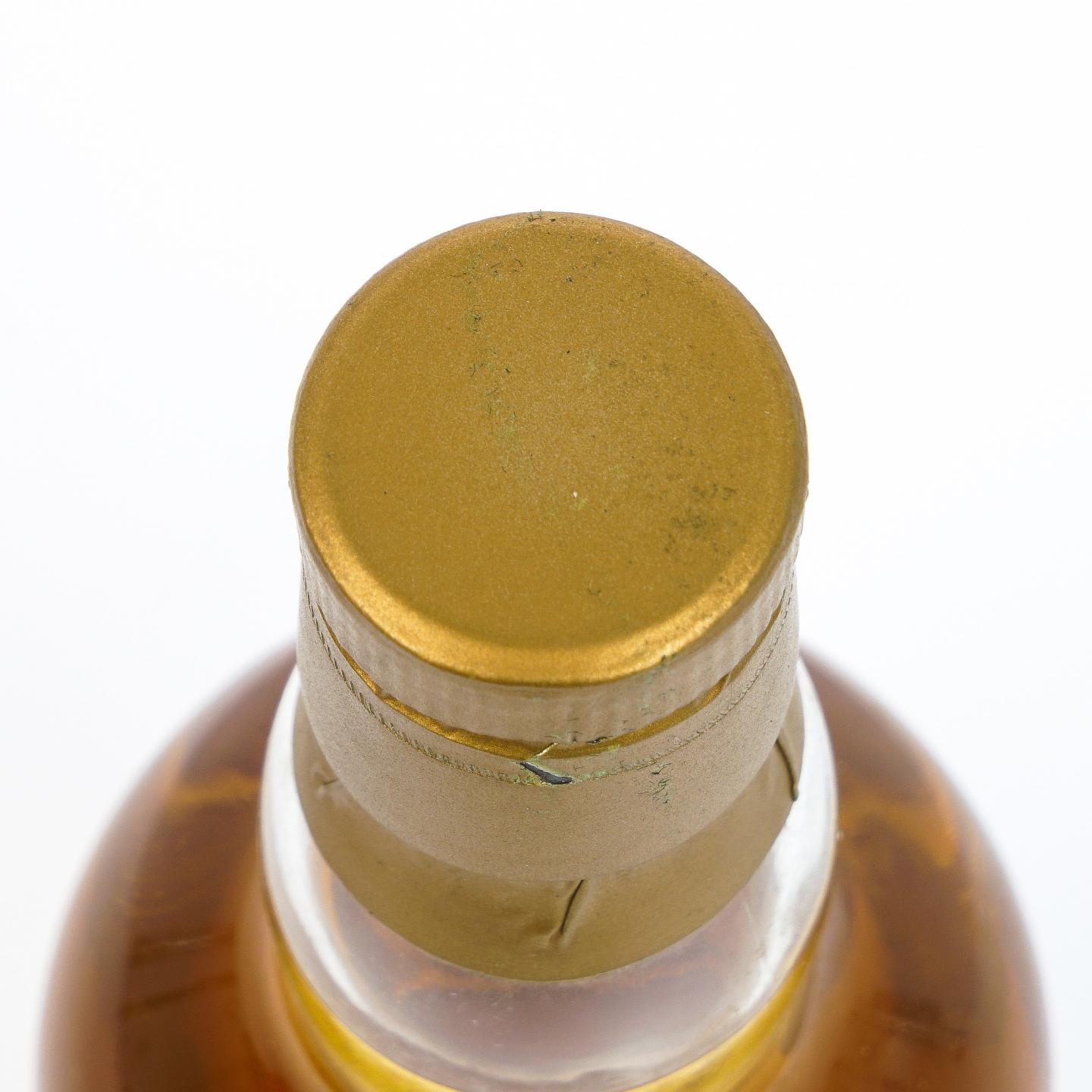 Bennevis 本尼维斯 23年 1995 财智