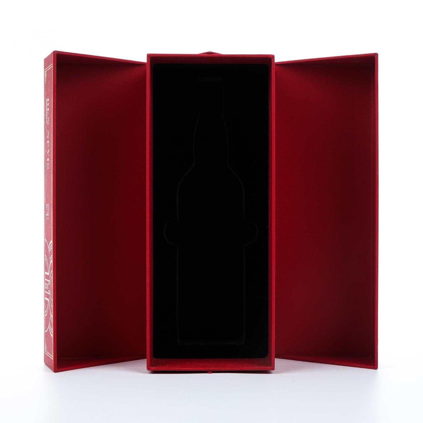 Bennevis 本尼维斯 23年 1995 财智