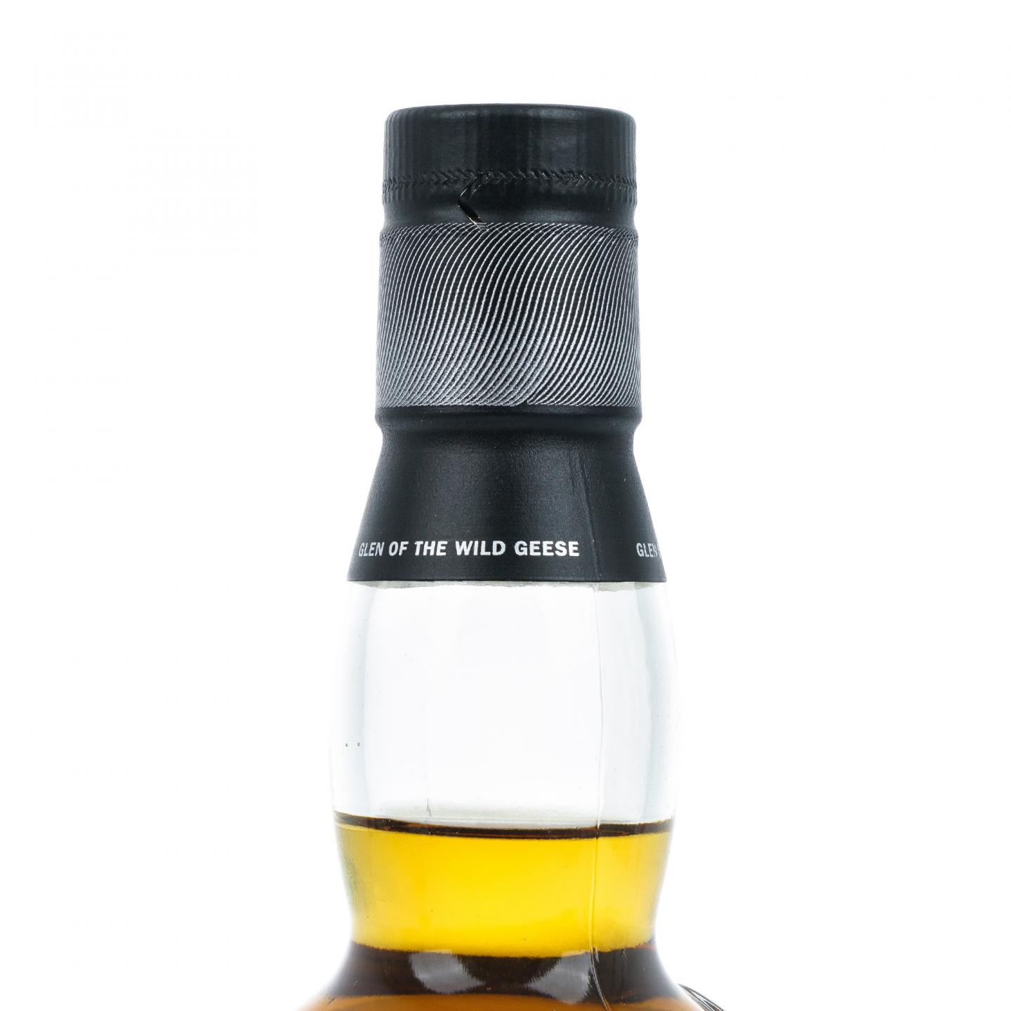 Glengoyne 格兰哥尼 18年 单一麦芽威士忌 43%Vol.