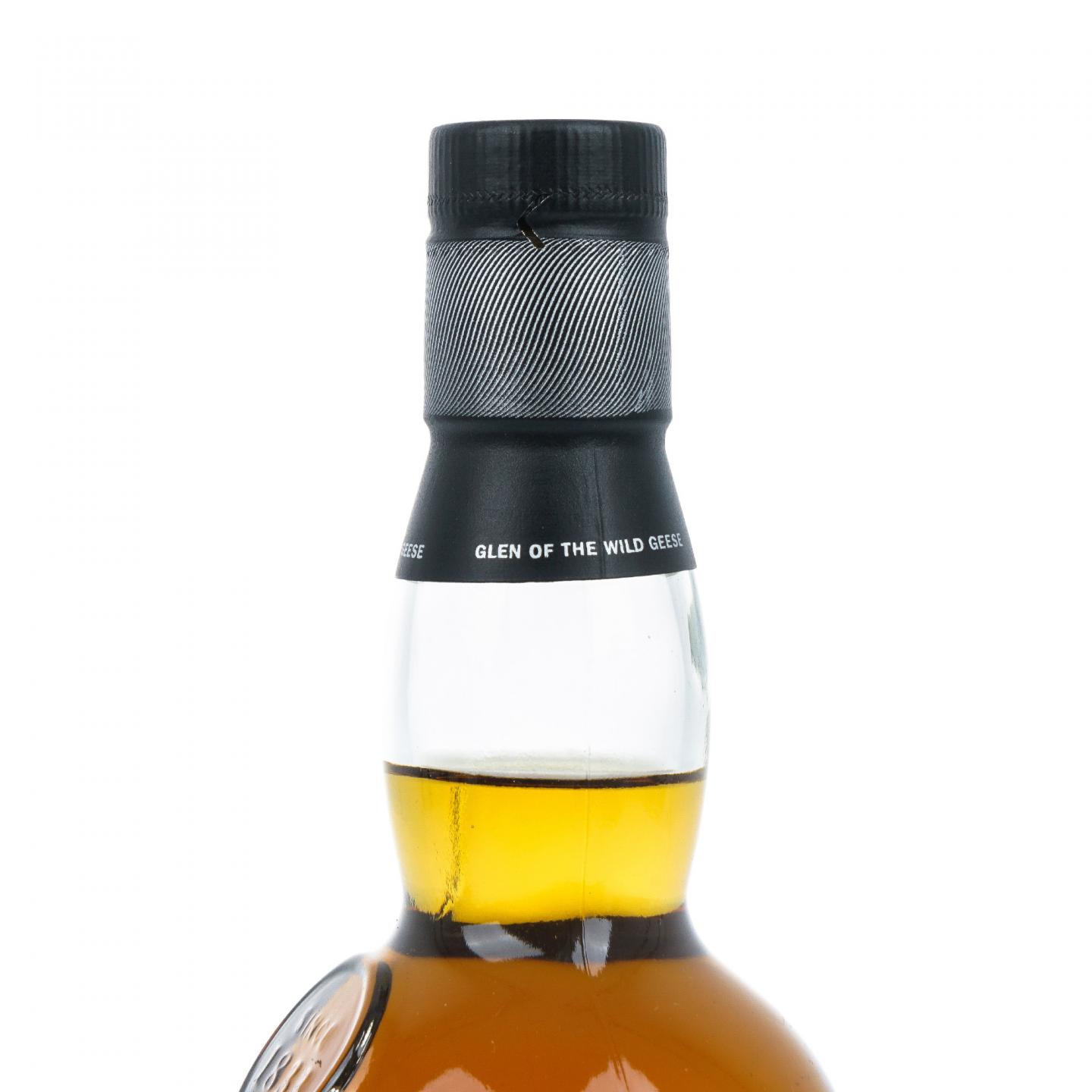Glengoyne 格兰哥尼 18年 单一麦芽威士忌 700ml