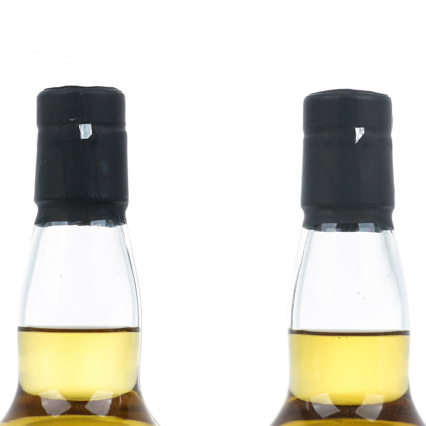 Ben Nevis 本尼维斯 28年 1996-2025 200周年纪念 2瓶组