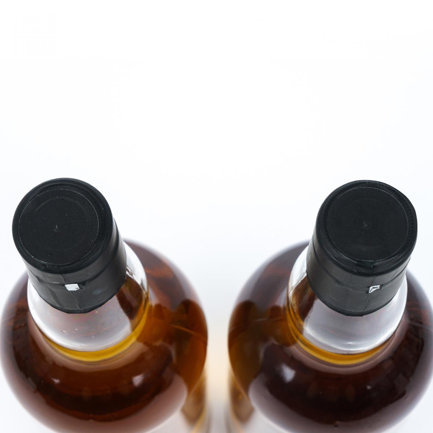 Ben Nevis 本尼维斯 28年 1996-2025 200周年纪念 2瓶组