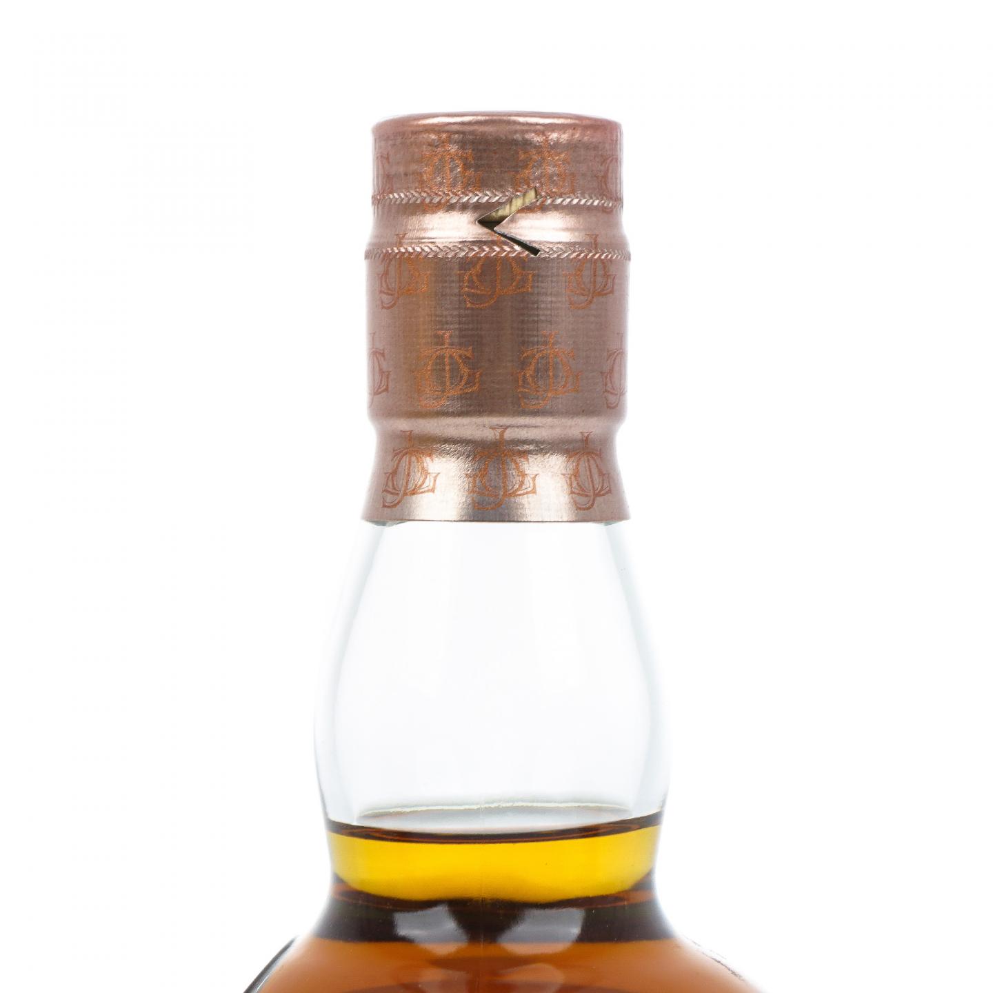 Glenfarclas 格兰花格 1996-2021 雪莉单桶#8312 家族桶