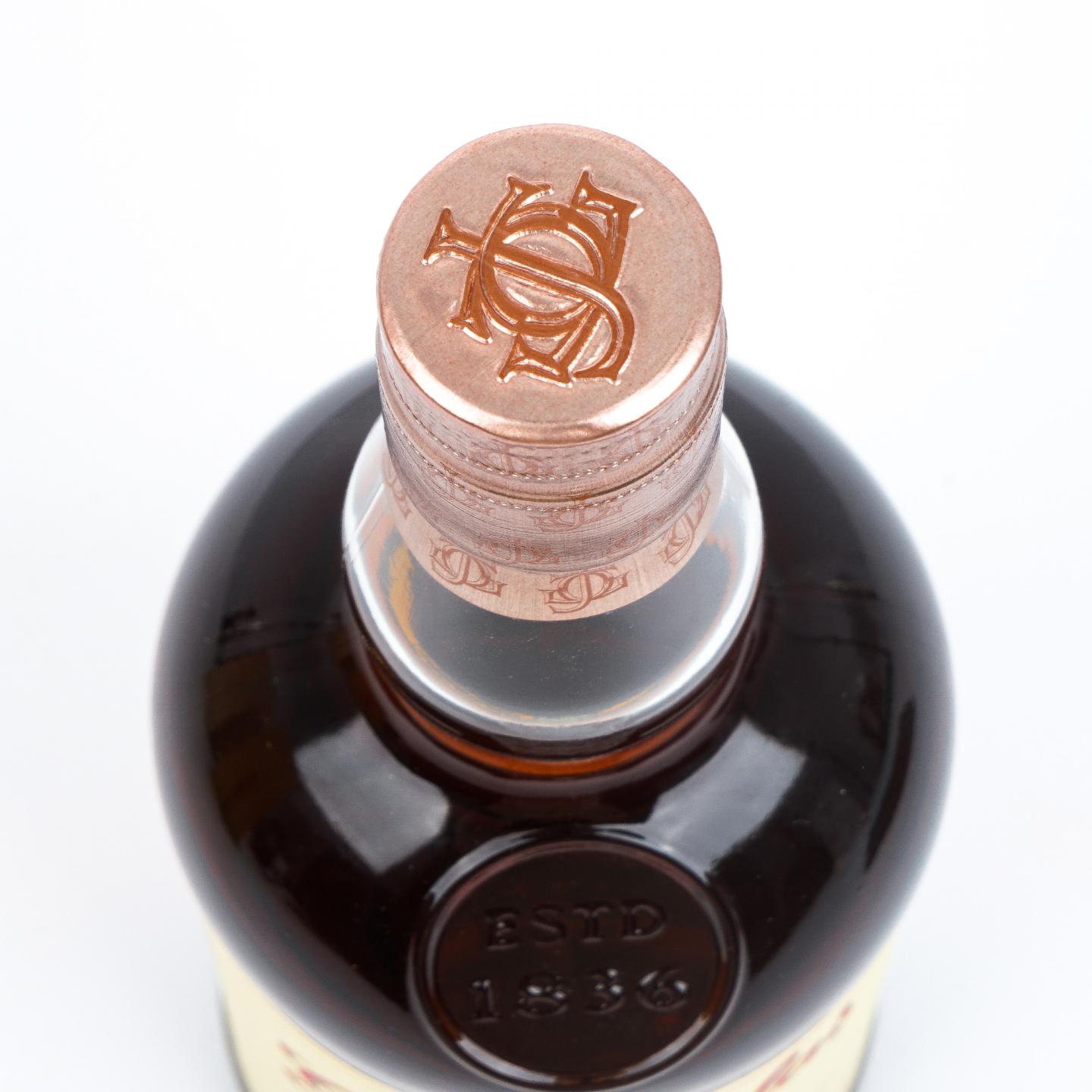 Glenfarclas 格兰花格 1996-2021 雪莉单桶#8312 家族桶