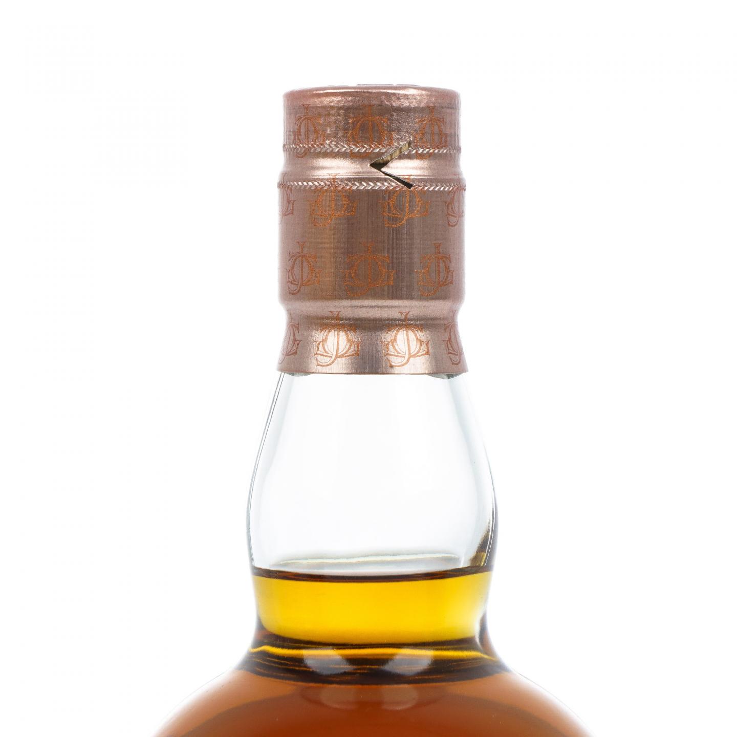 Glenfarclas 格兰花格 1996-2021 雪莉单桶#8312 家族桶 58.4%