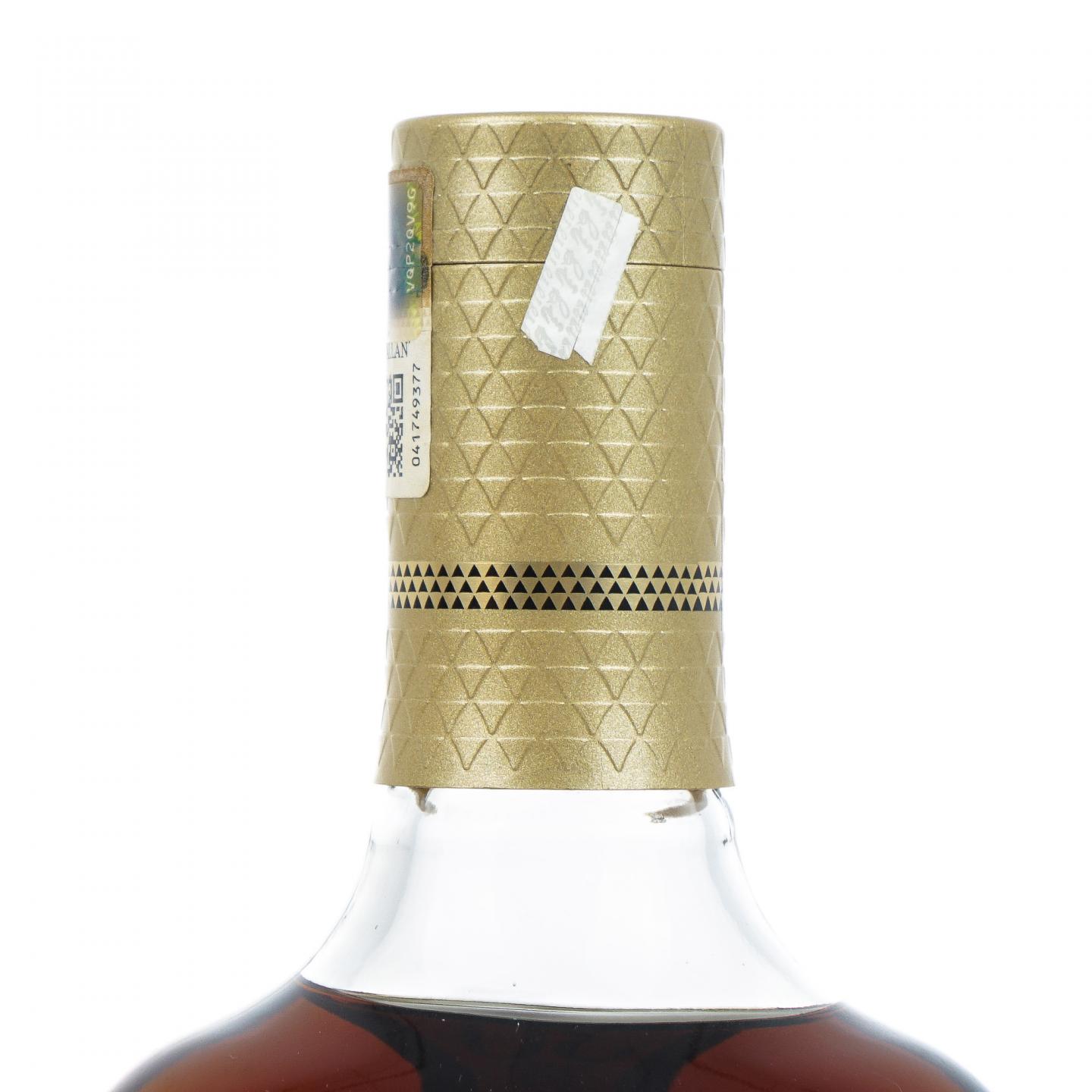 Macallan 麦卡伦 30年 2020 黑腰带 750ml