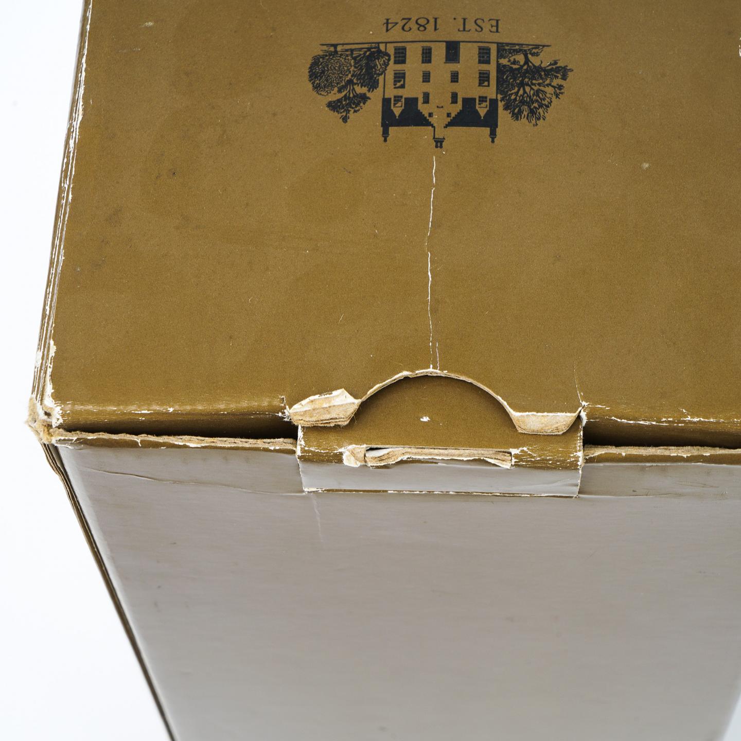 Macallan 麦卡伦 30年 2020 黑腰带 750ml