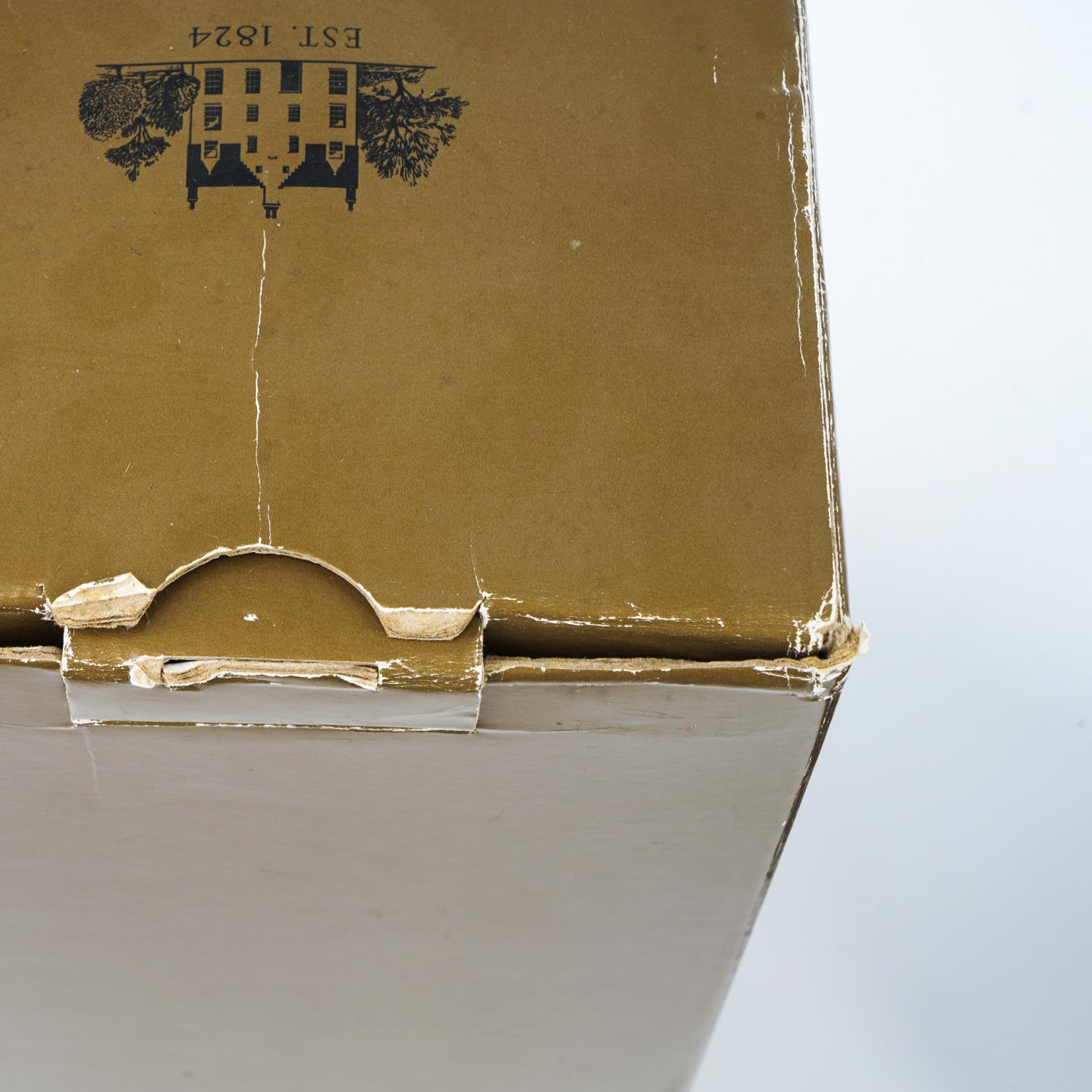 Macallan 麦卡伦 30年 2020 黑腰带 750ml