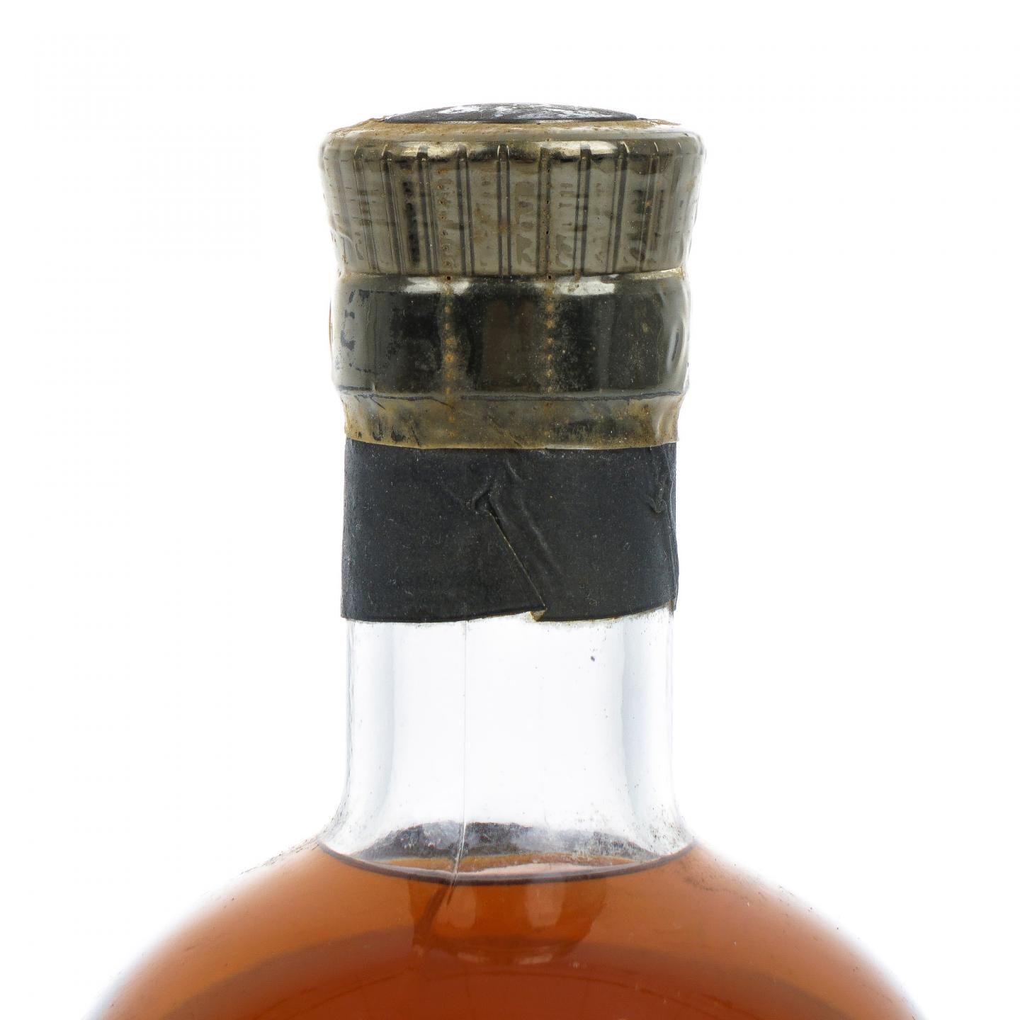 Macallan 麦卡伦 28年 1989-2017 HB 雪莉单桶#1047
