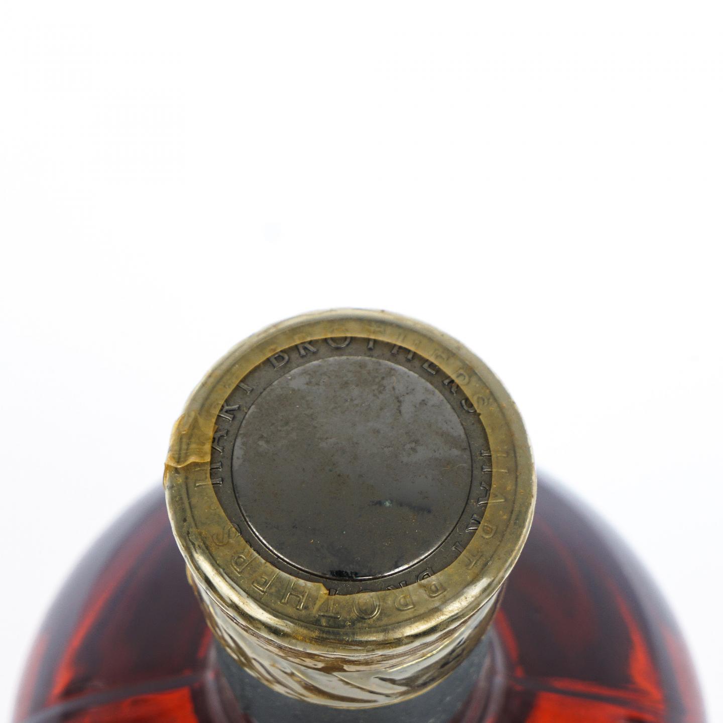 Macallan 麦卡伦 28年 1989-2017 HB 雪莉单桶#1047