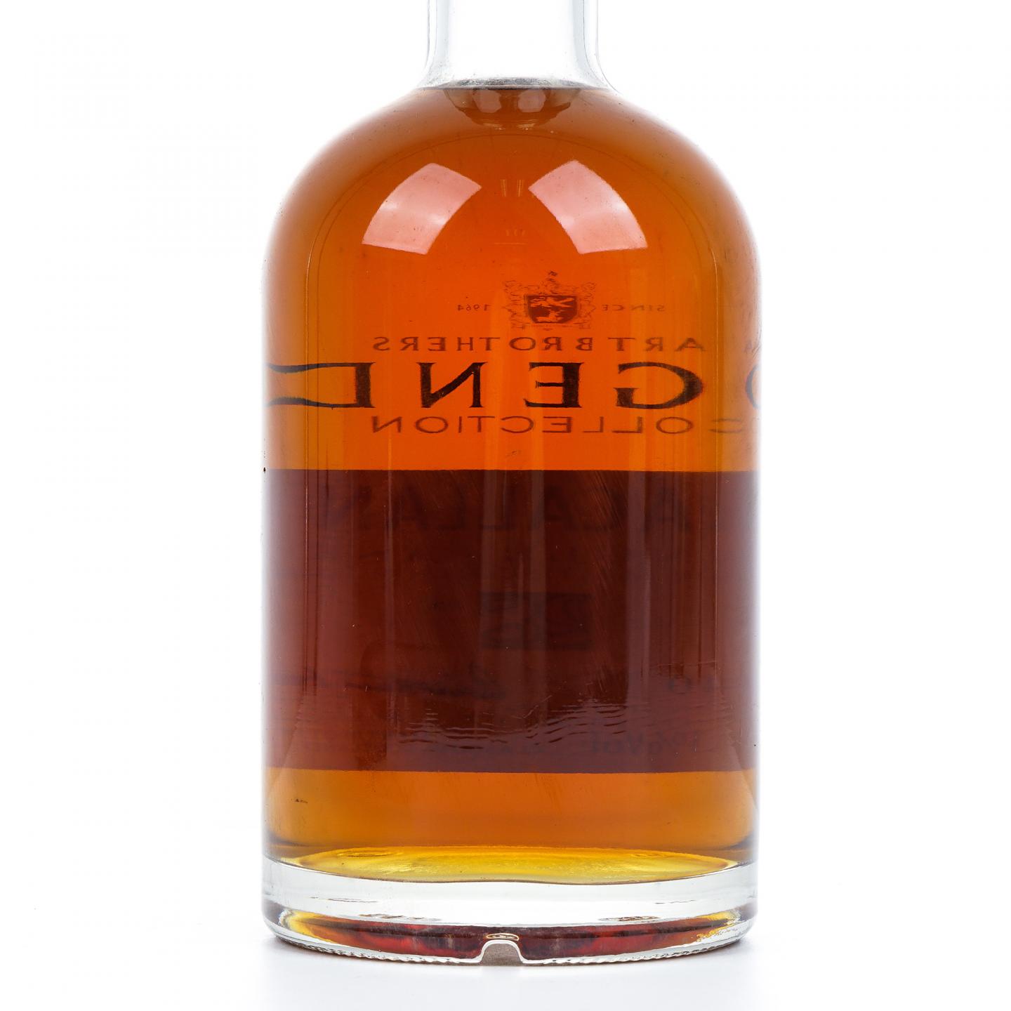 Macallan 麦卡伦 28年 1989-2017 HB 雪莉单桶#1047