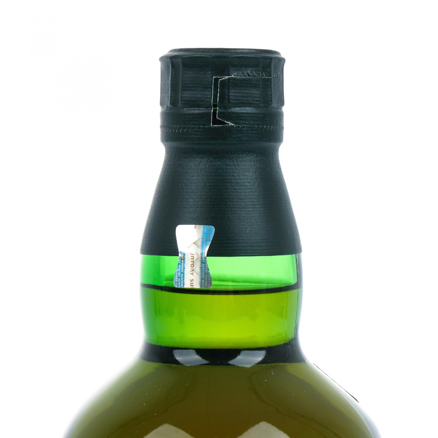 白州 18年 单一麦芽 No.238688