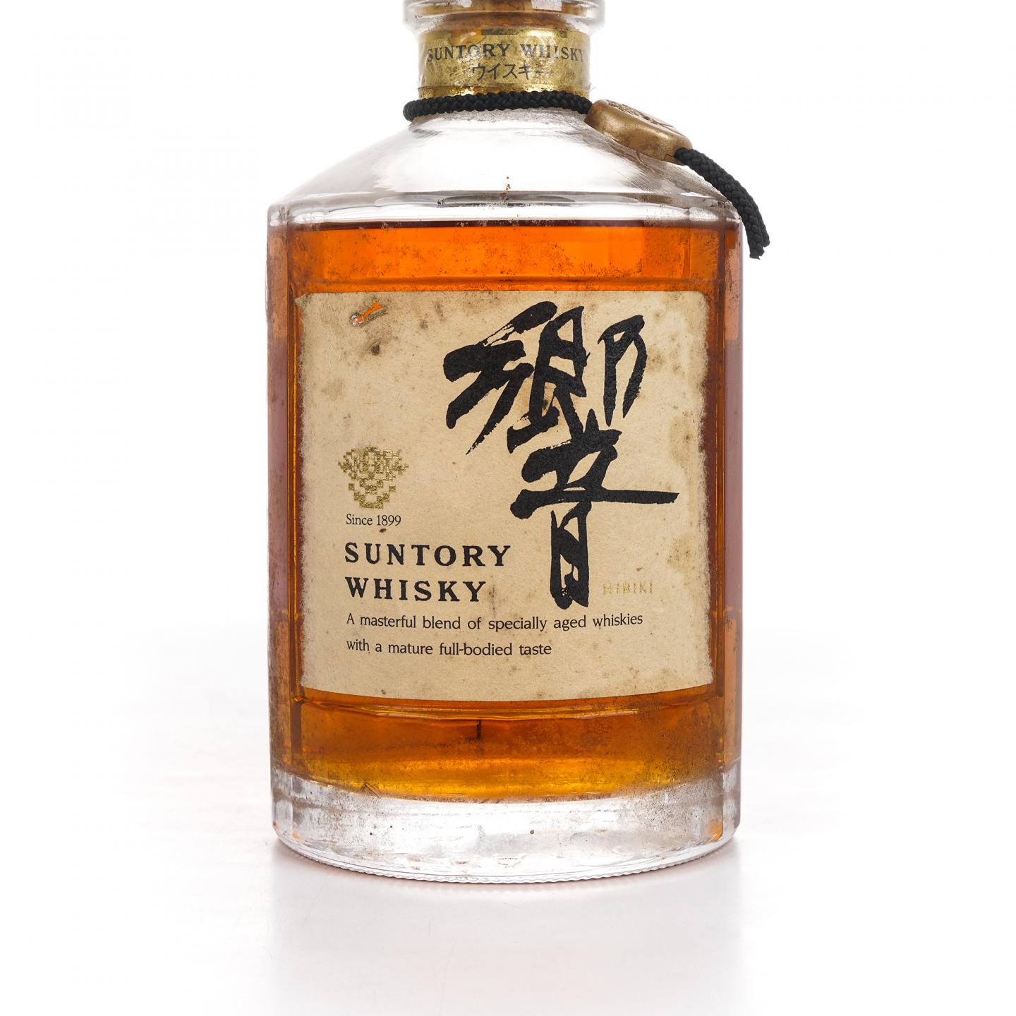 响 金花标 金挂件 750ml
