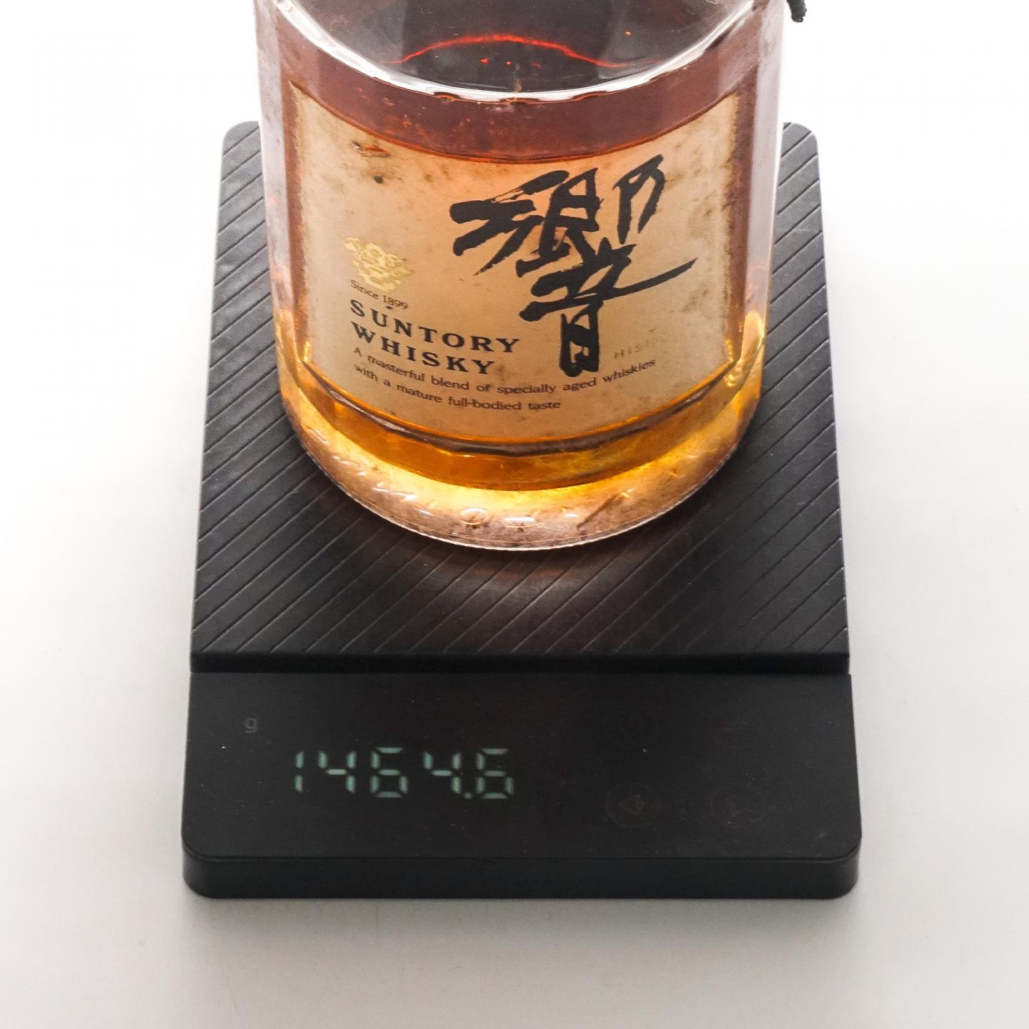 响 金花标 金挂件 750ml