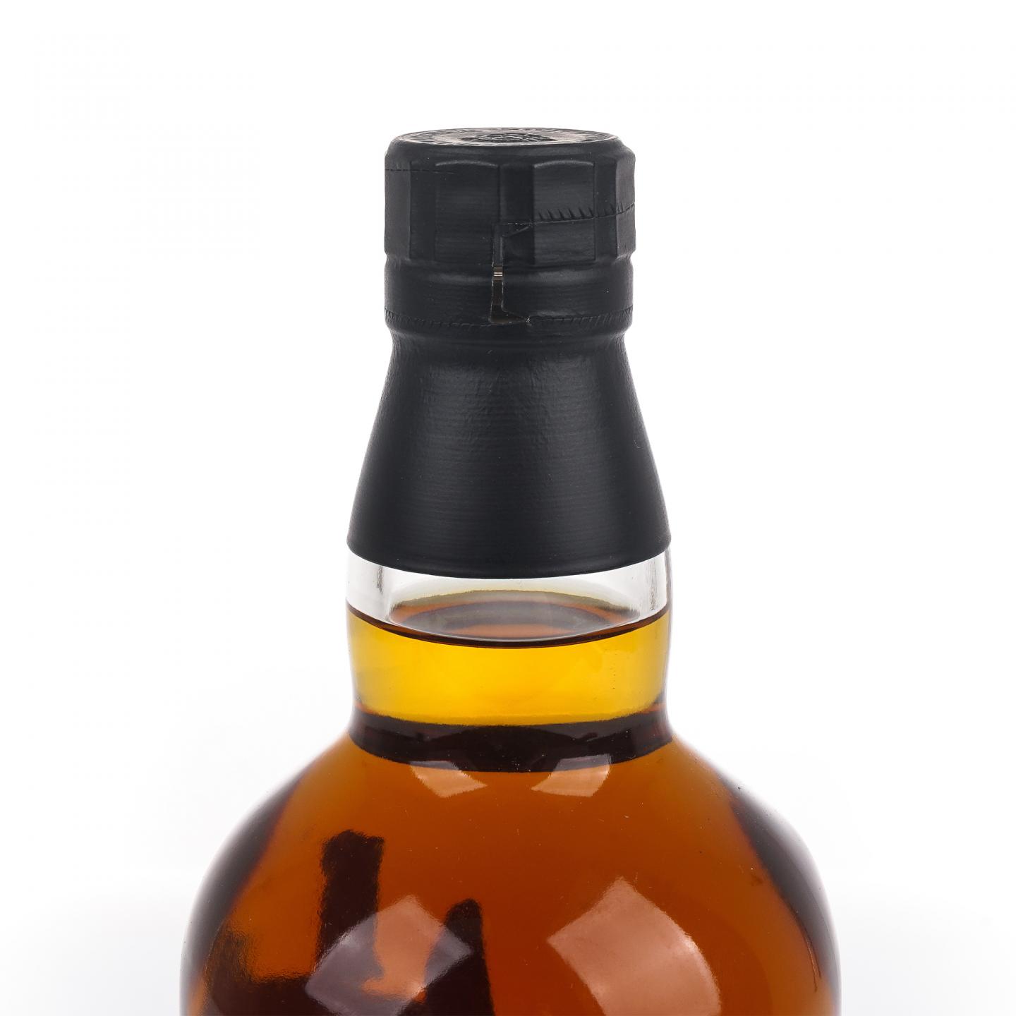 山崎 2015 年度限量版 700ml