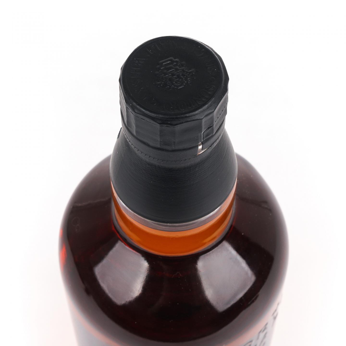 山崎 2015 年度限量版 700ml