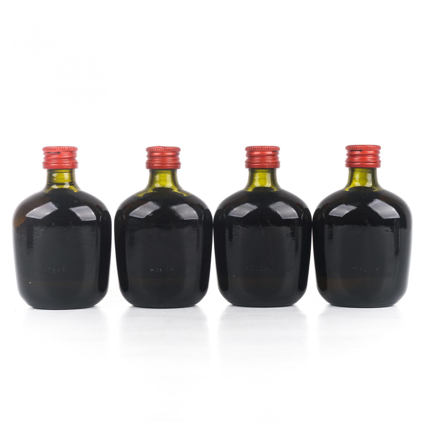【酒版】山崎 雪莉桶原酒 限定版 50ml*6瓶组