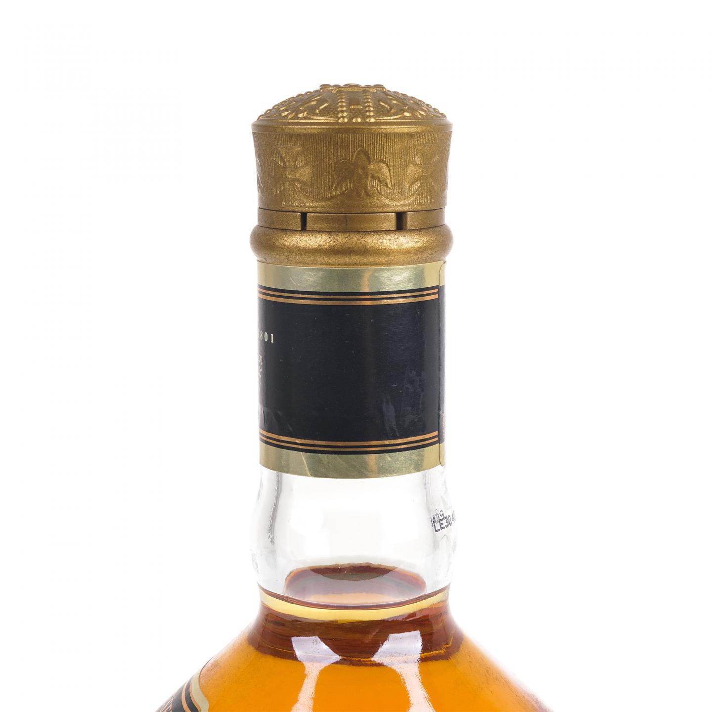 Royal Citation Fine Old 调和 Chivas Brothers出品 750ml