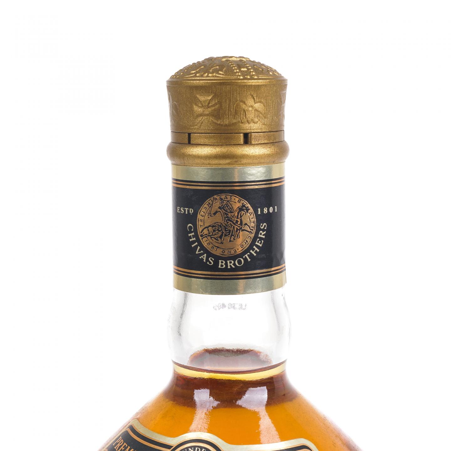 Royal Citation Fine Old 调和 Chivas Brothers出品 750ml