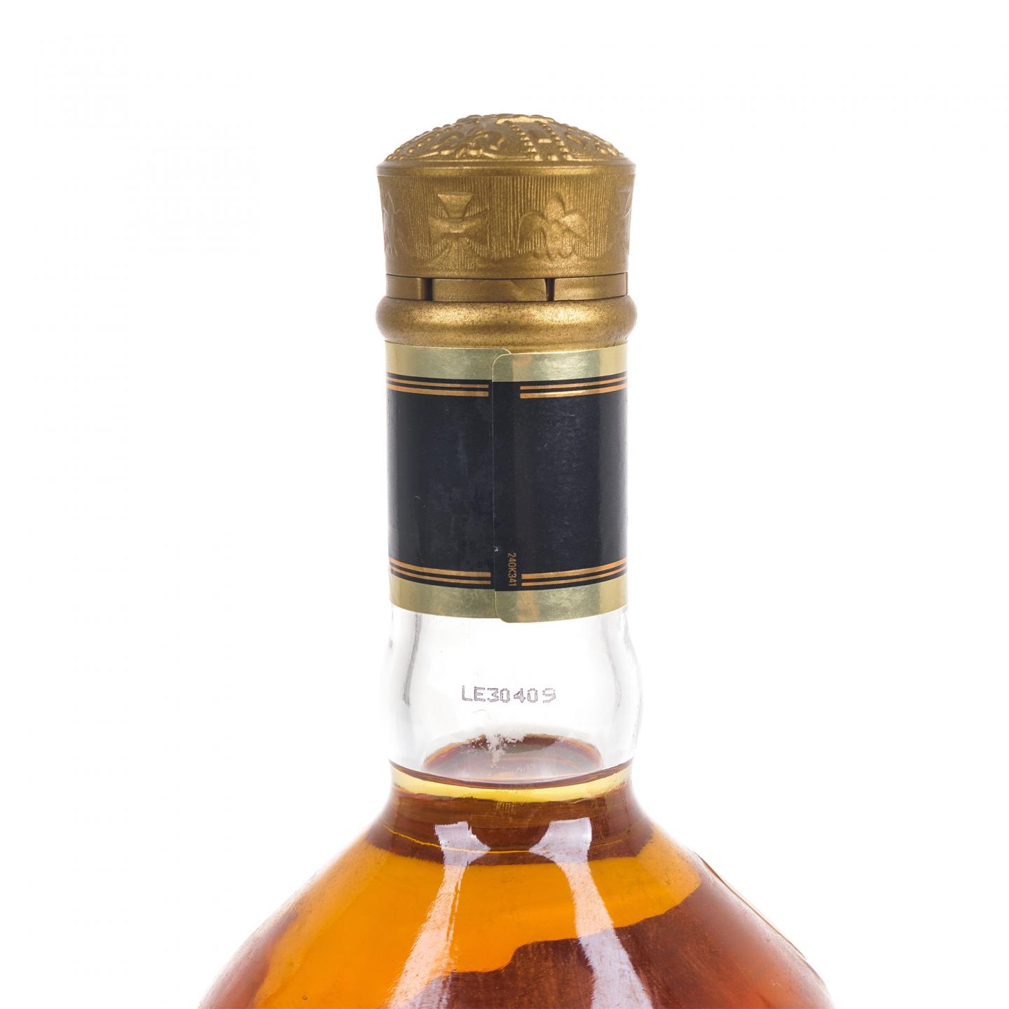 Royal Citation Fine Old 调和 Chivas Brothers出品 750ml