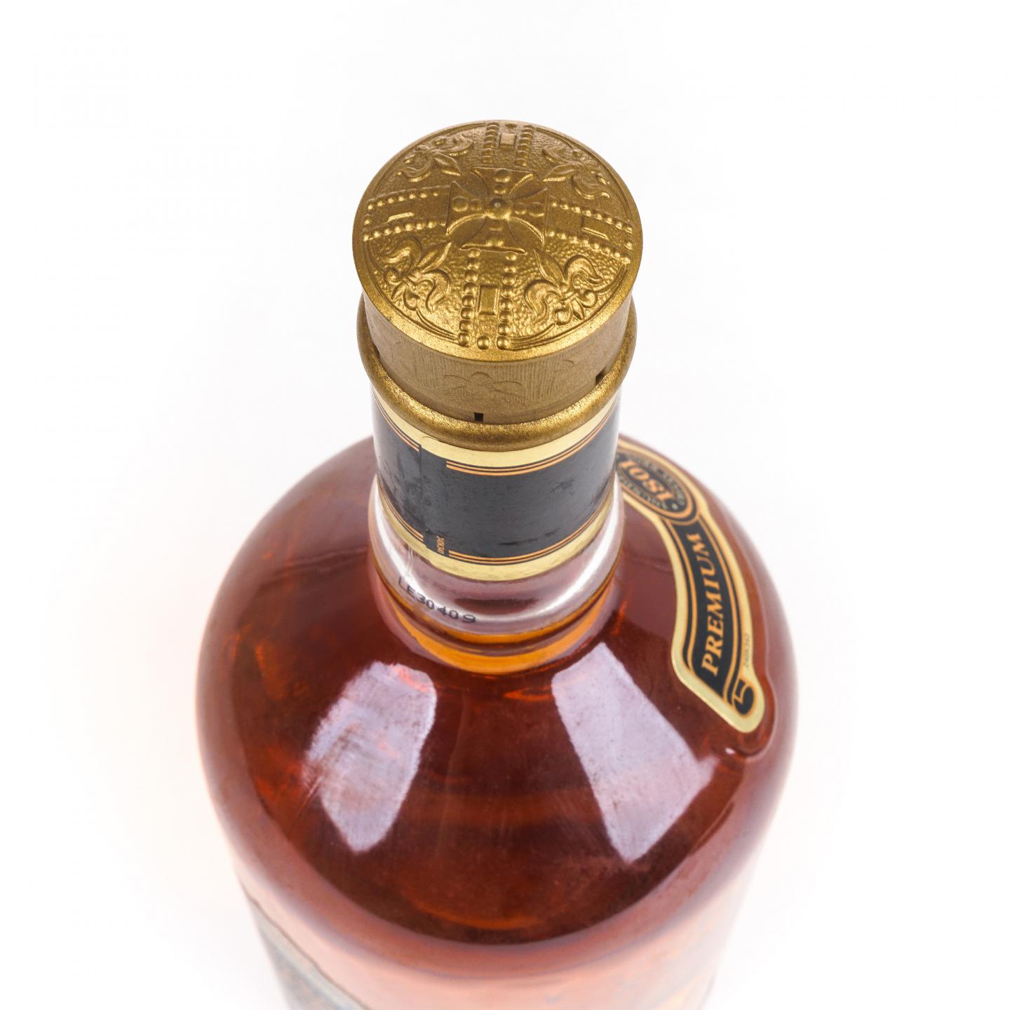 Royal Citation Fine Old 调和 Chivas Brothers出品 750ml