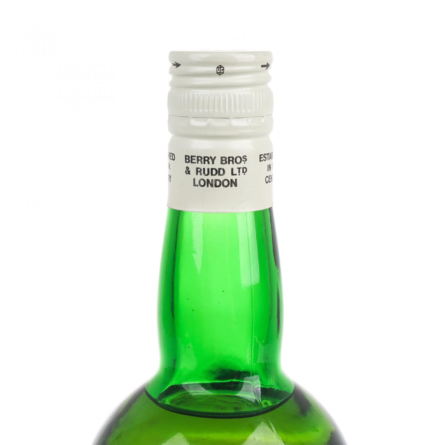 顺风 调和 特级威士忌 BBR 750ml