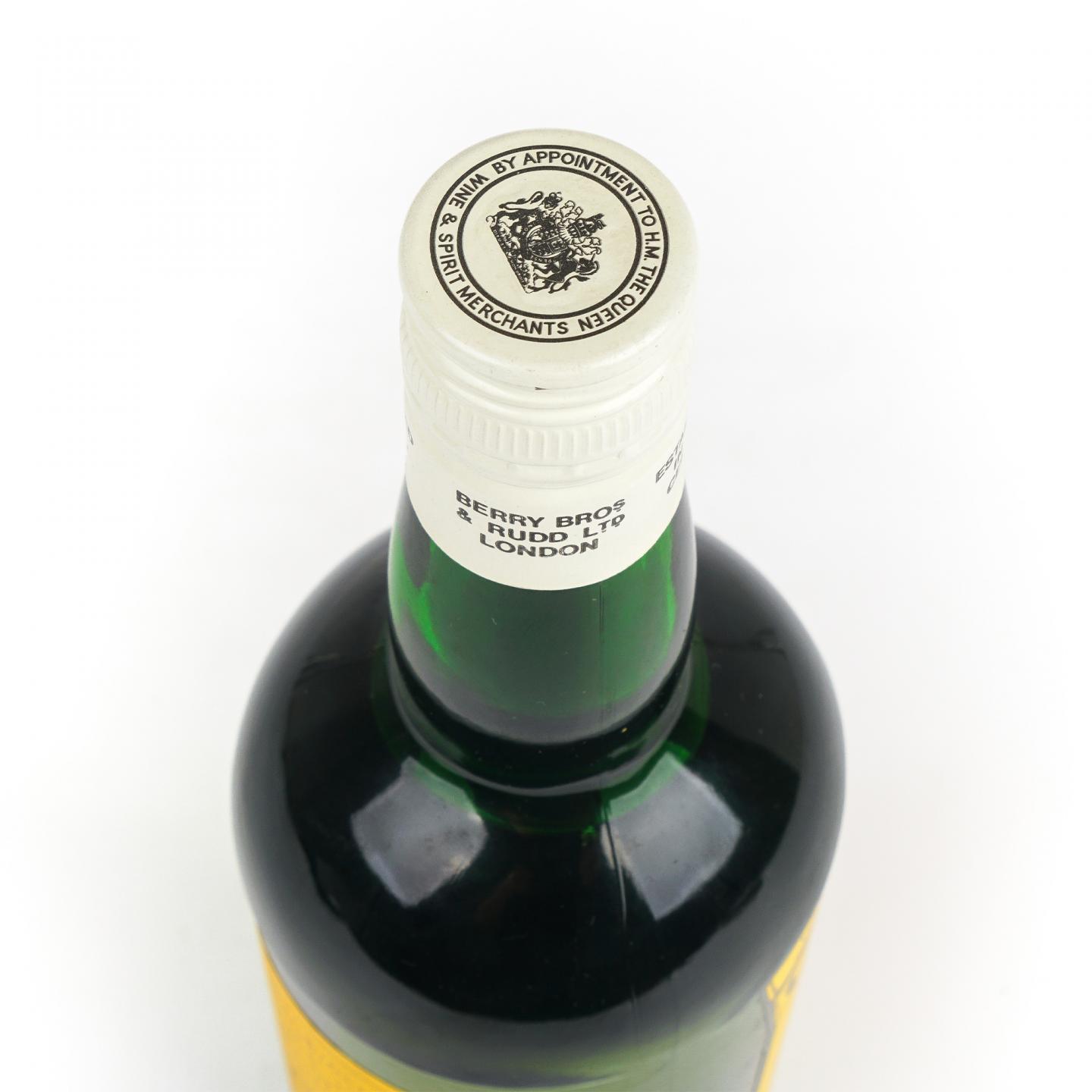 顺风 调和 特级威士忌 BBR 750ml