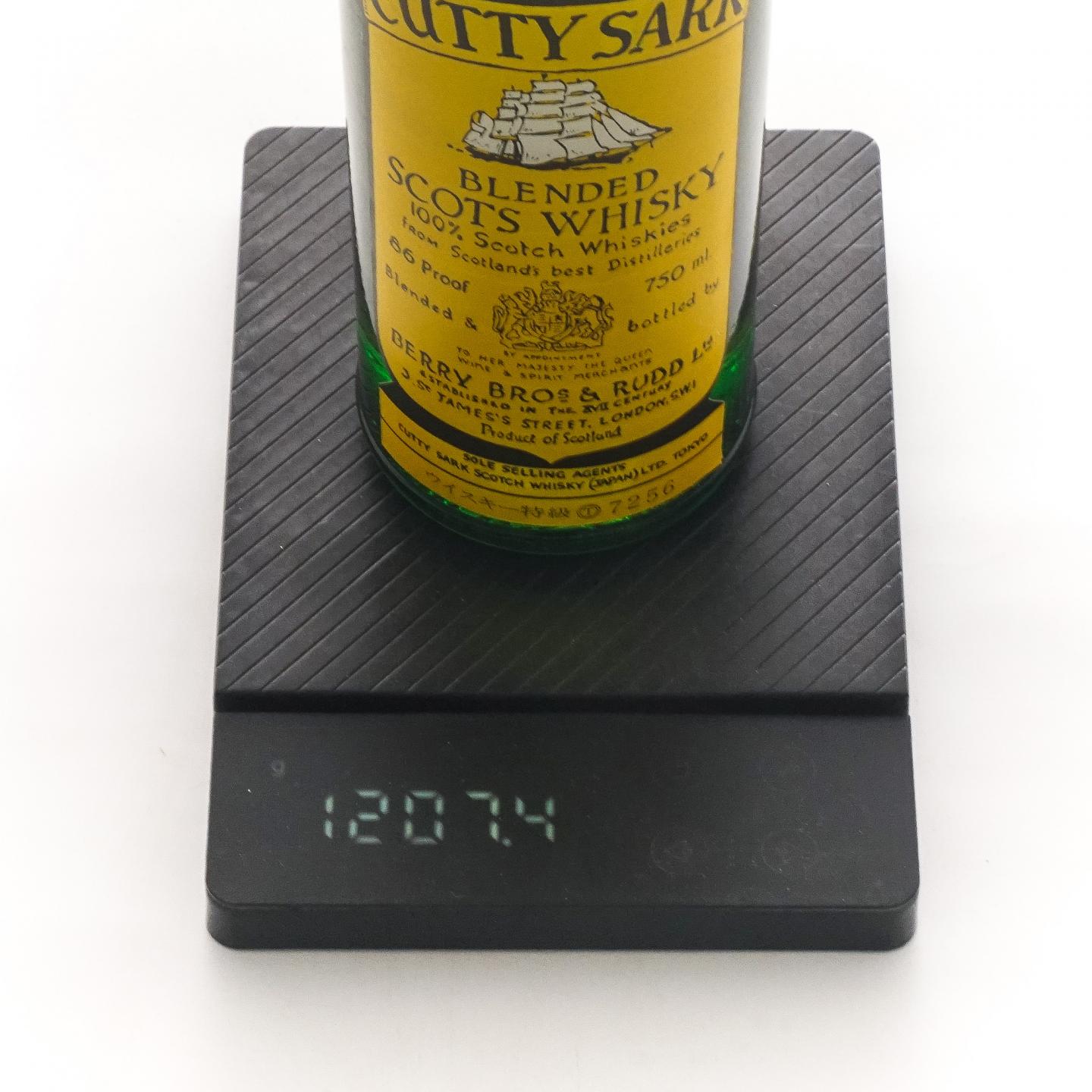 顺风 调和 特级威士忌 BBR 750ml