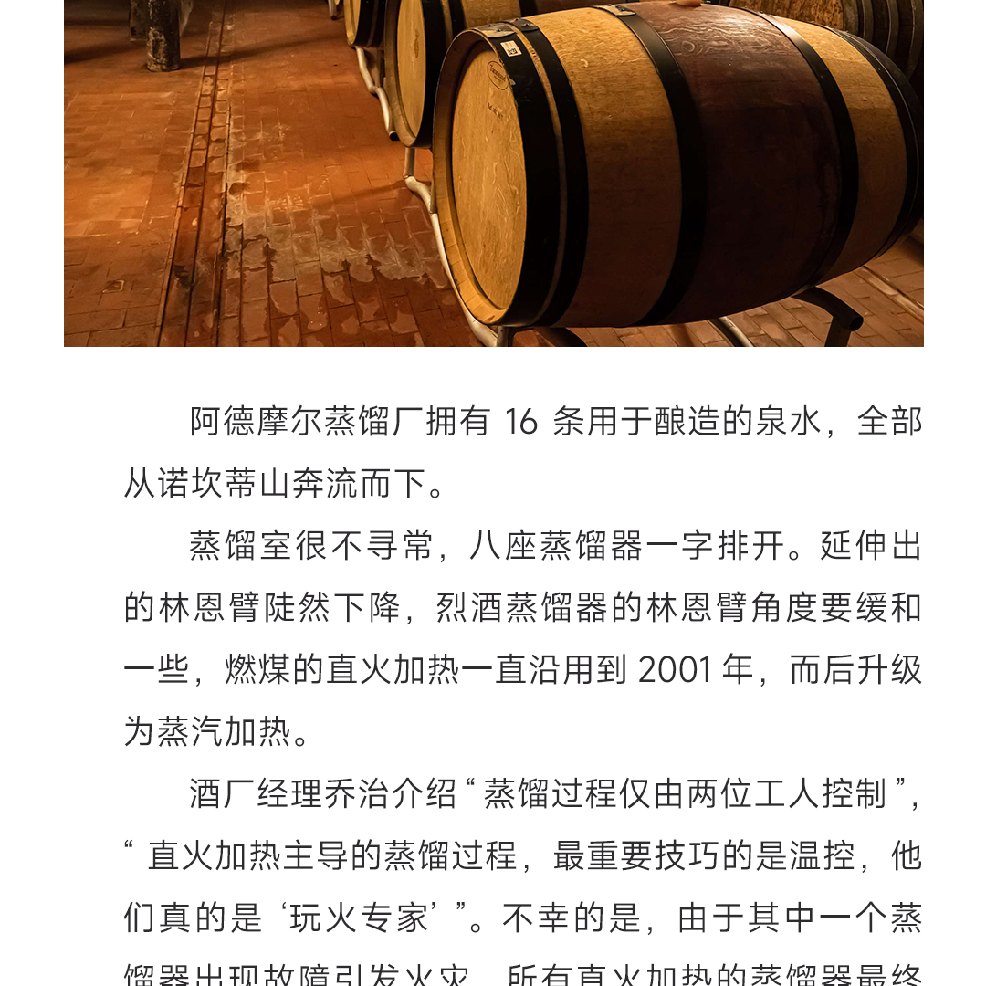 【烟熏花果】Ardmore 阿德摩尔17年2005单桶 纪念哥哥第二版 单一麦芽威士忌