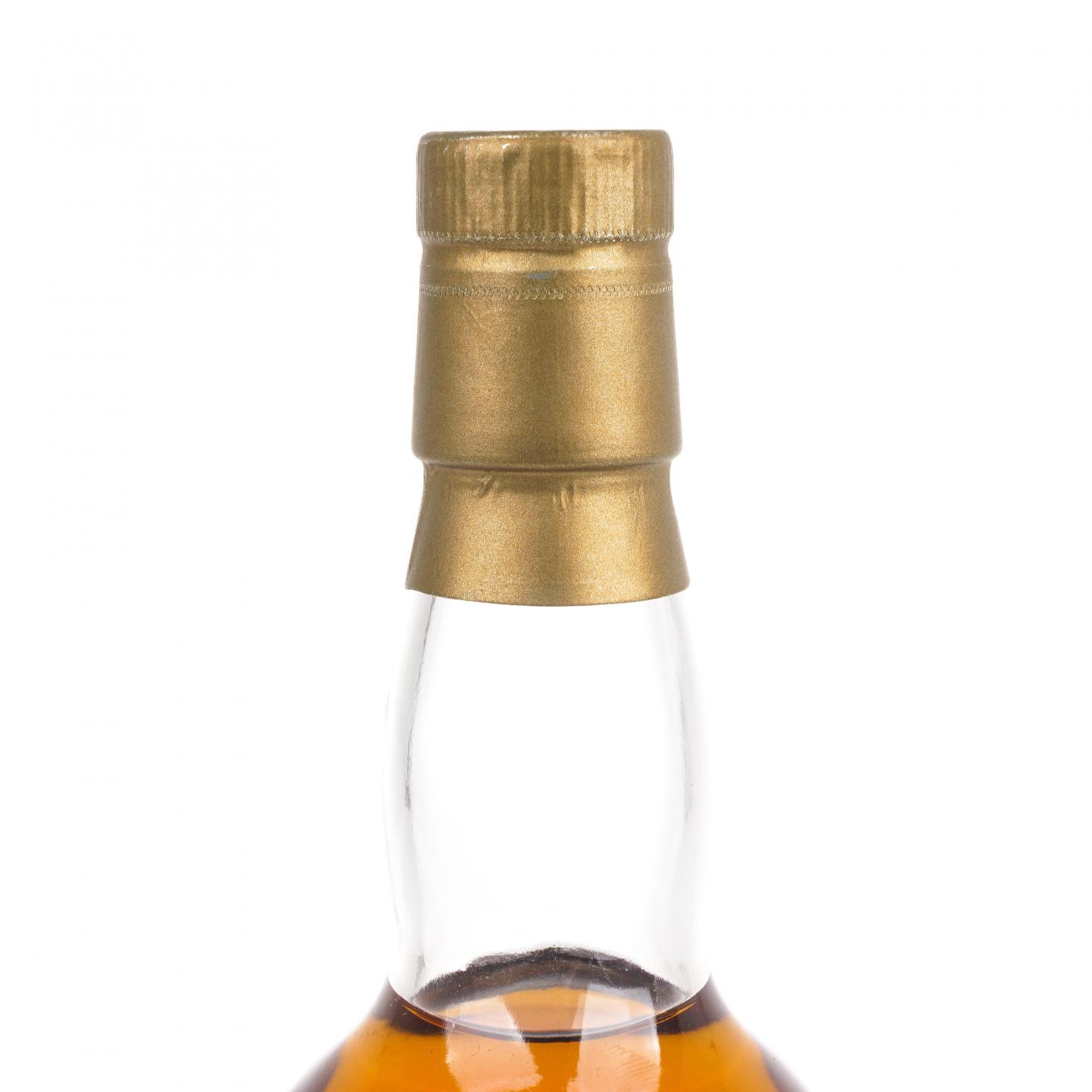 克莱拉奇 8年 2002-2010 Frisky Whisky