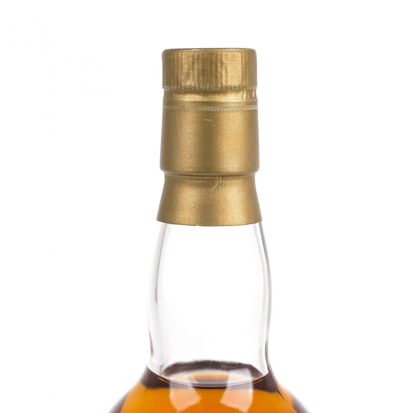 克莱拉奇 8年 2002-2010 Frisky Whisky
