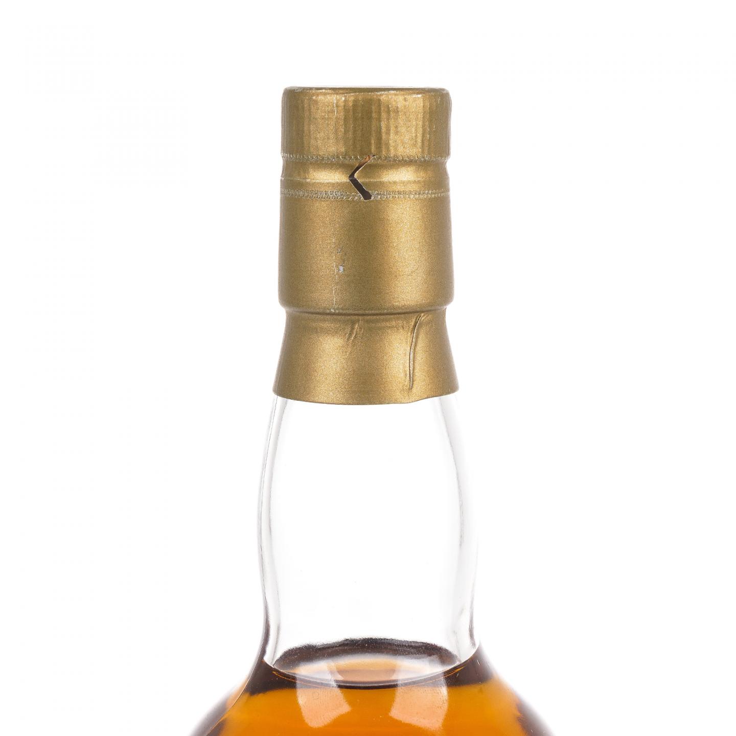 克莱拉奇 8年 2002-2010 Frisky Whisky