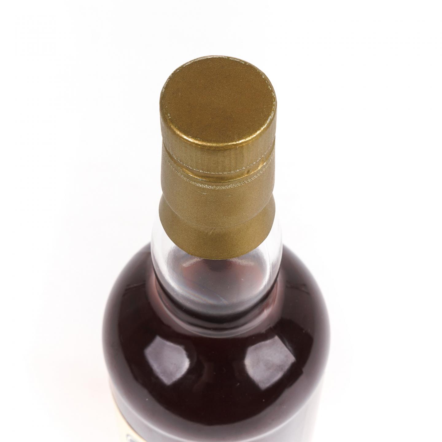 克莱拉奇 8年 2002-2010 Frisky Whisky