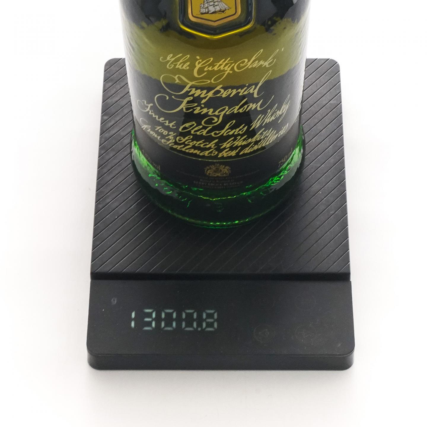 顺风 调和 BBR 750ml