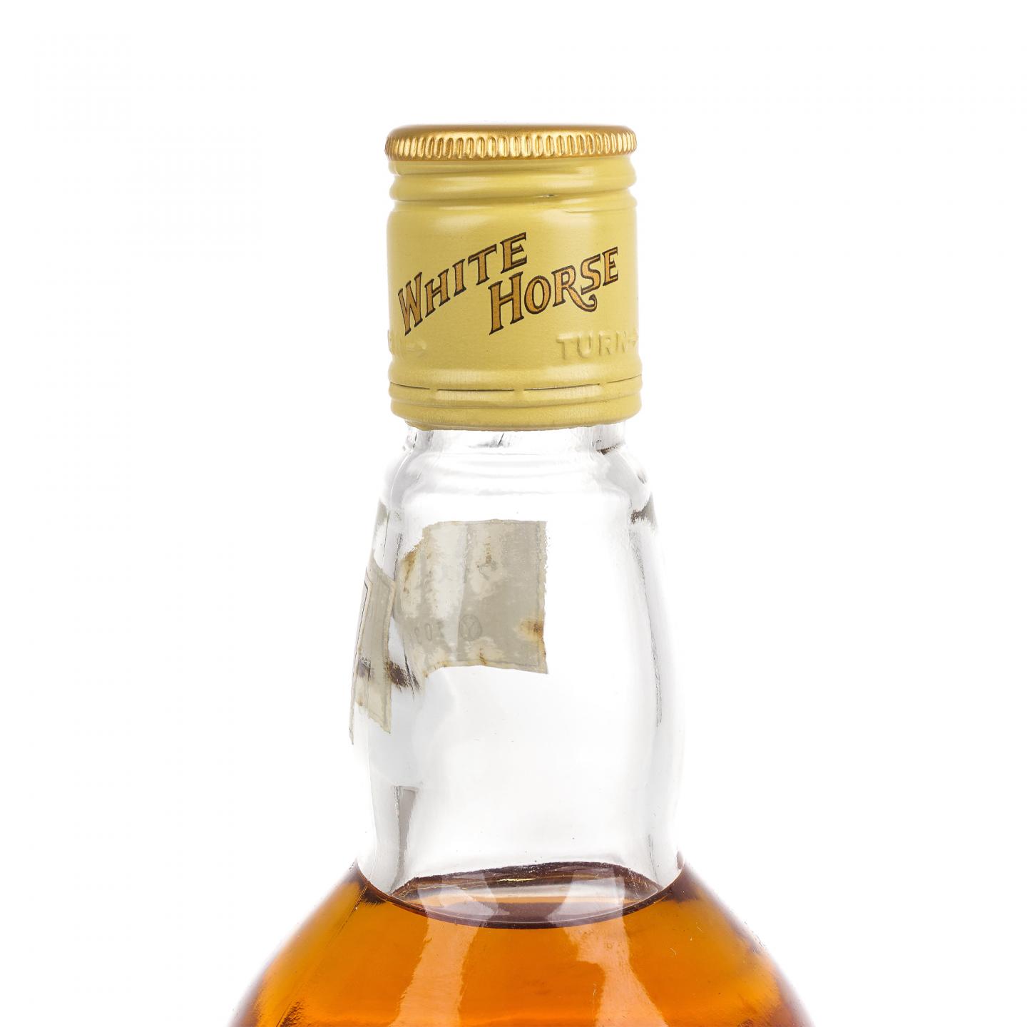 白马 Fine Old 调和 757ml