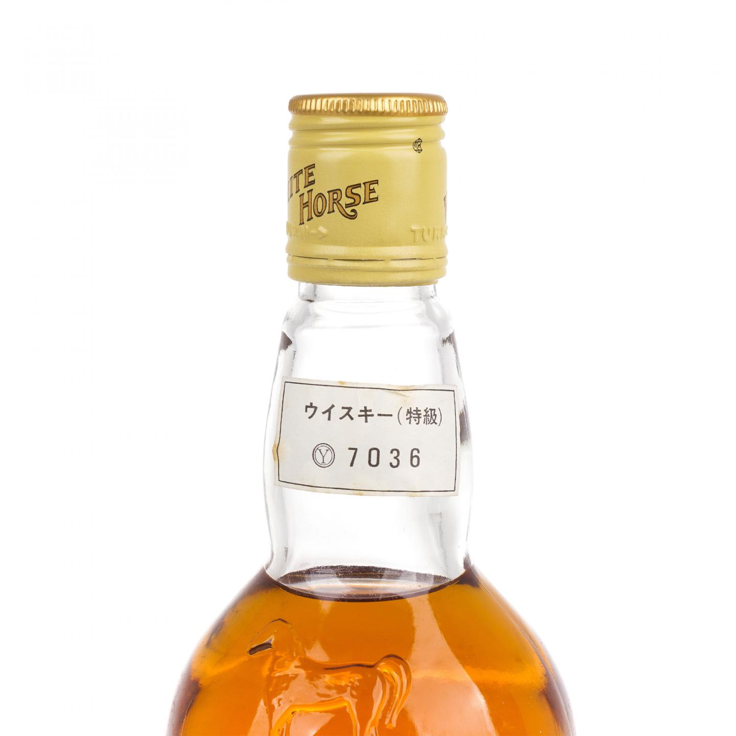 白马 Fine Old 调和 757ml