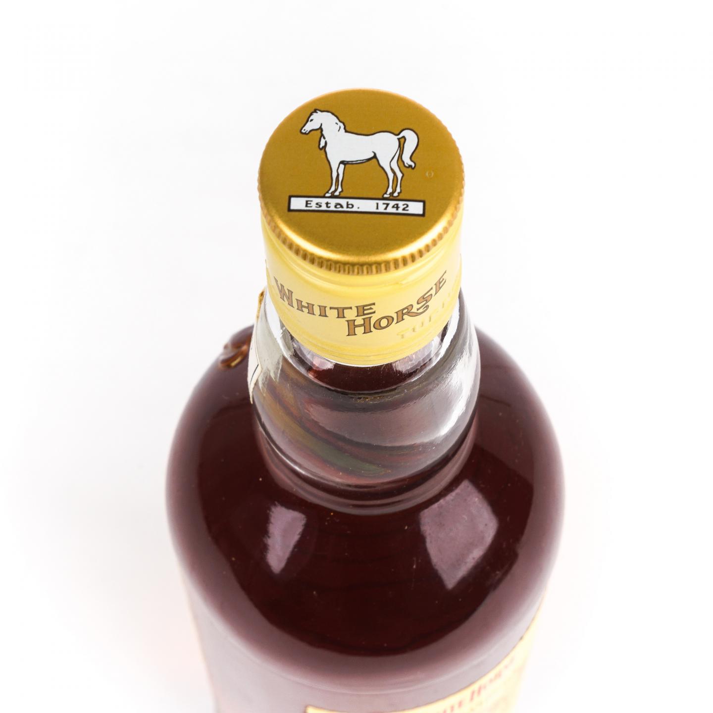 白马 Fine Old 调和 757ml