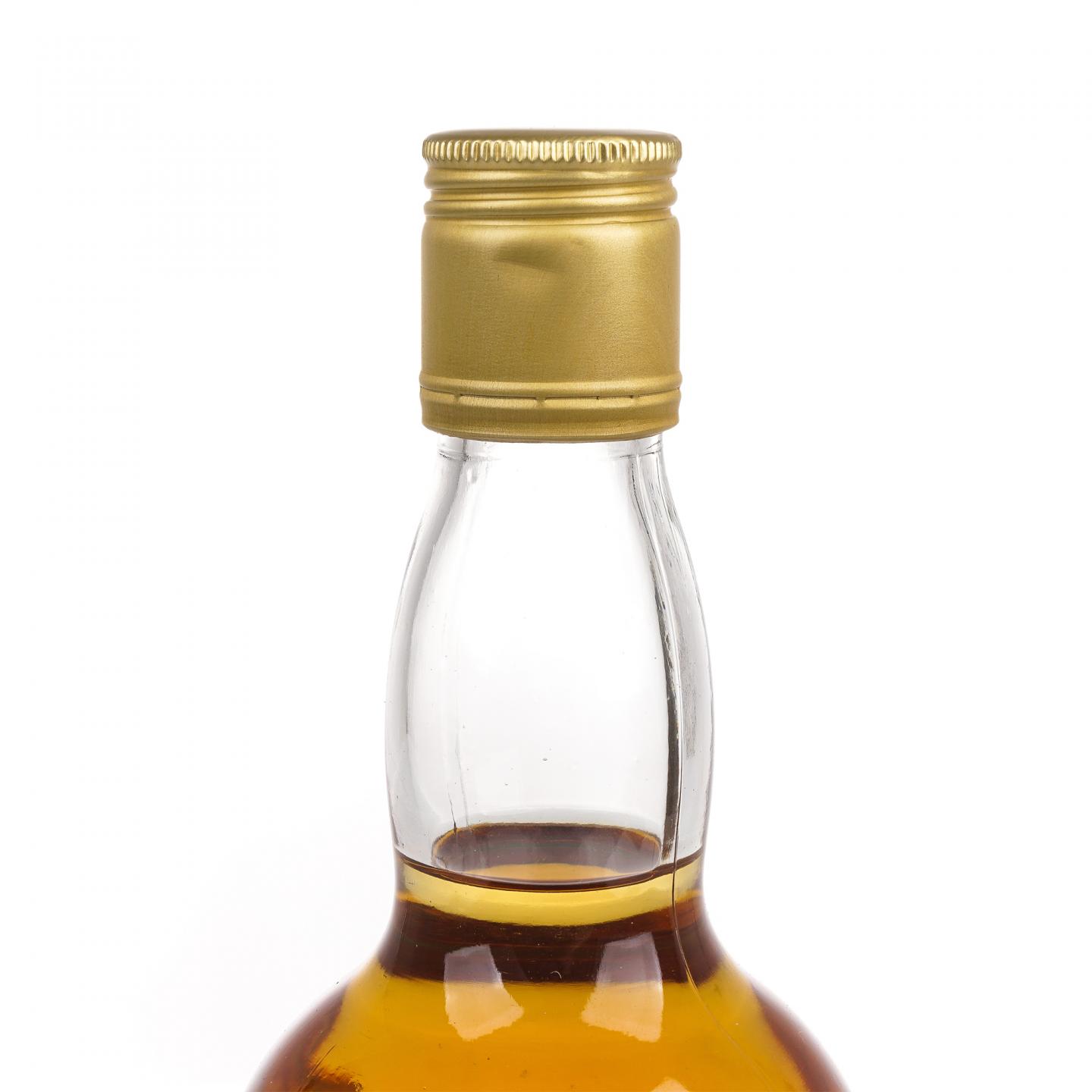 波摩 1997 The Georgian house 莫里森·波摩出品 750ml