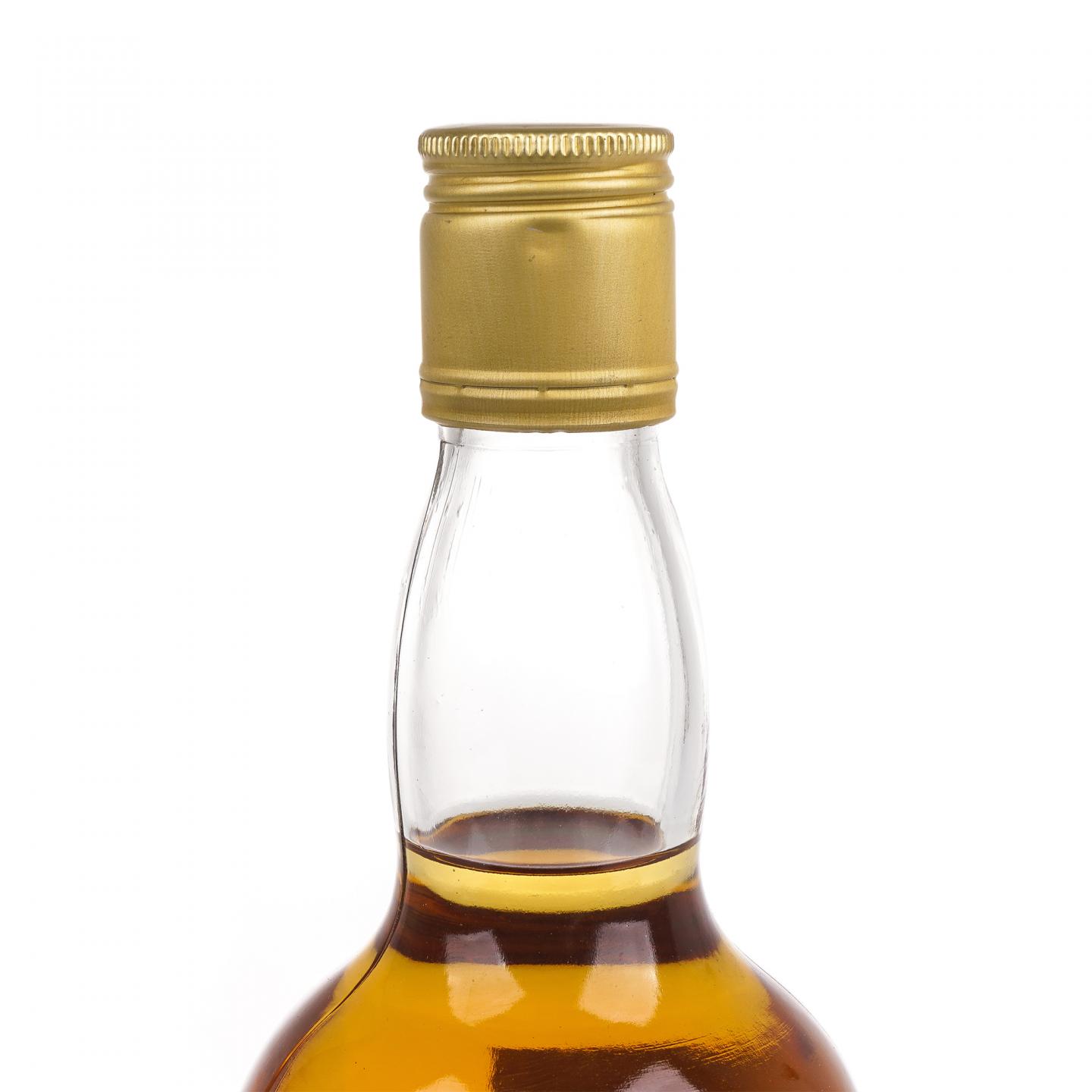 波摩 1997 The Georgian house 莫里森·波摩出品 750ml