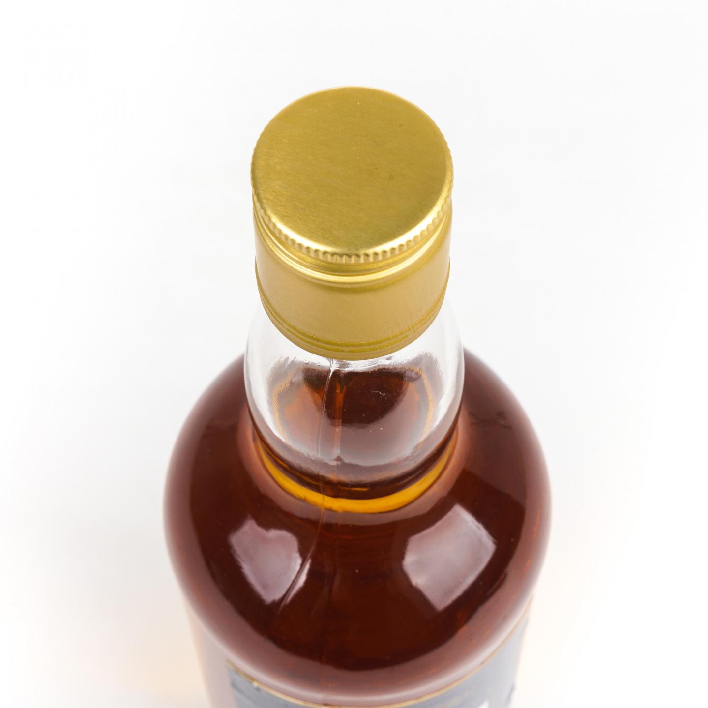 波摩 1997 The Georgian house 莫里森·波摩出品 750ml